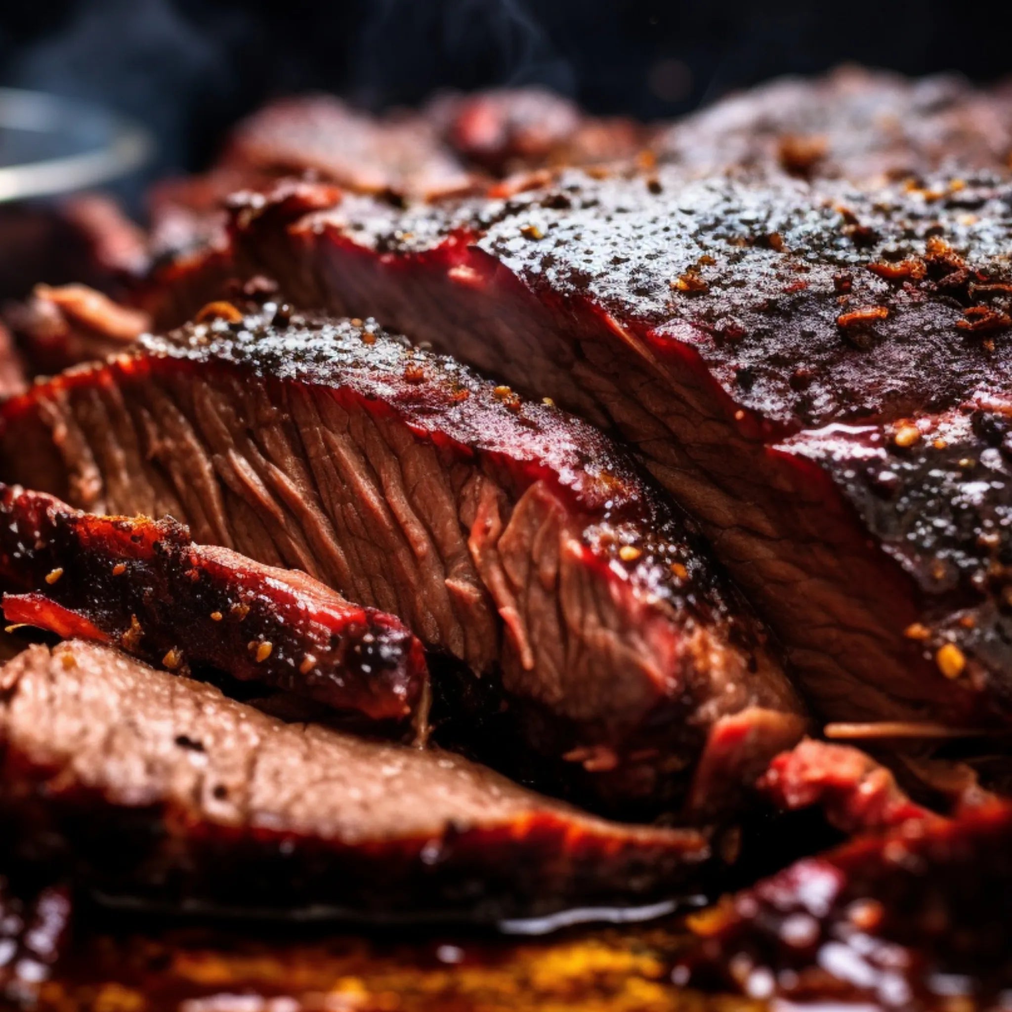 Brisket Low & Slow der Königsklasse