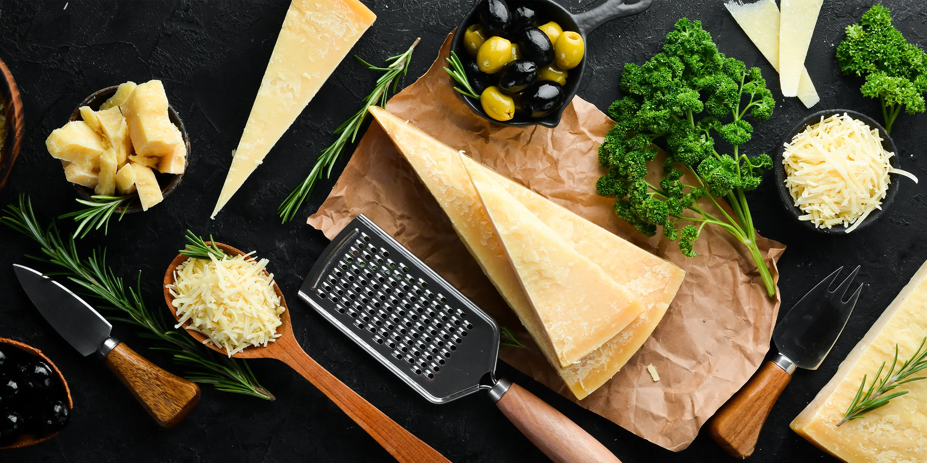 Gouda Käse