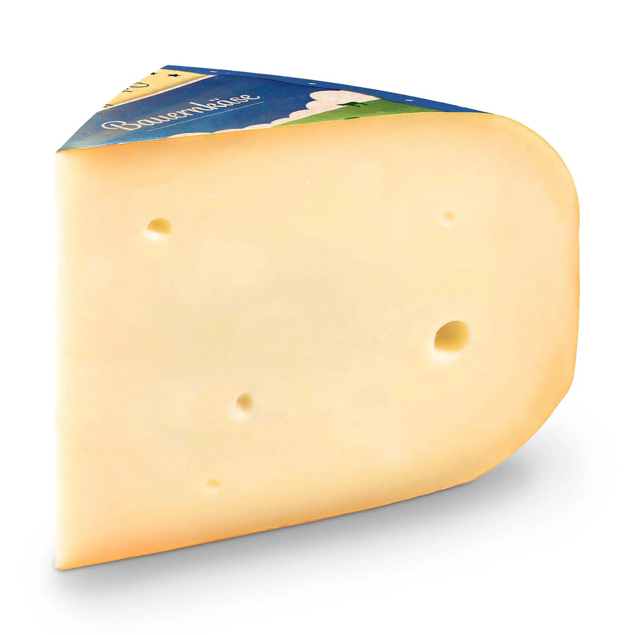 OSTSEE-KAAS Farmer's Cheese - Gouda Young