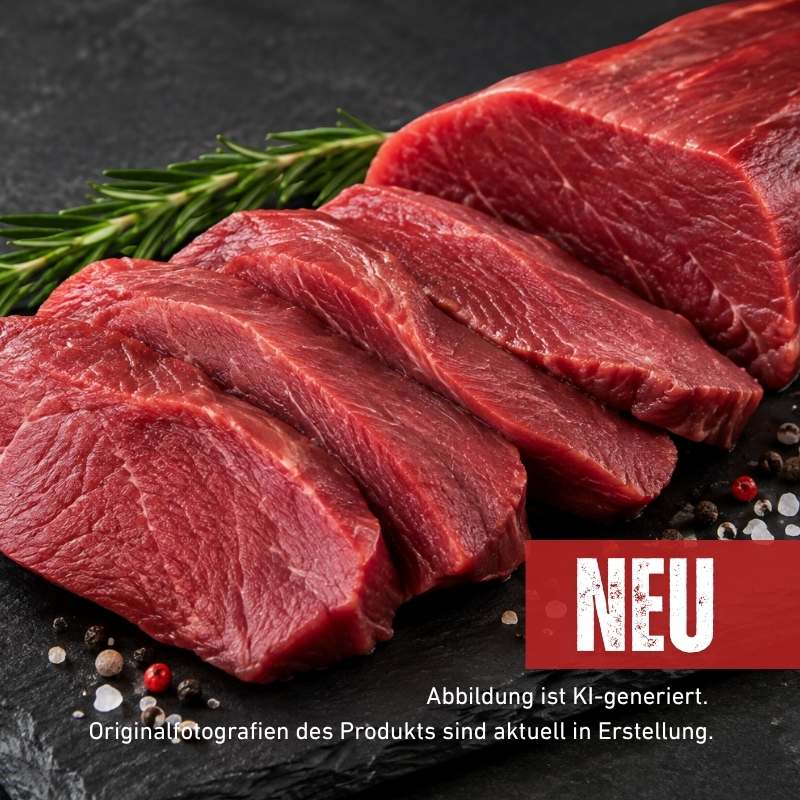 Dry-Aged Rinderhüftfilet