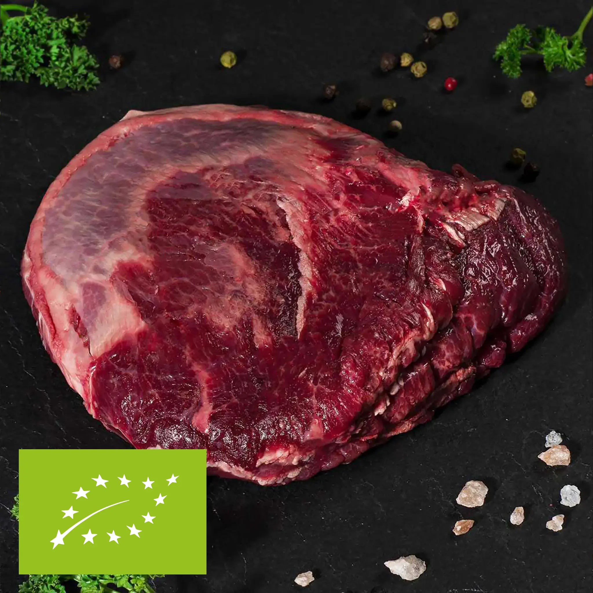 ORGANIC ox cheeks