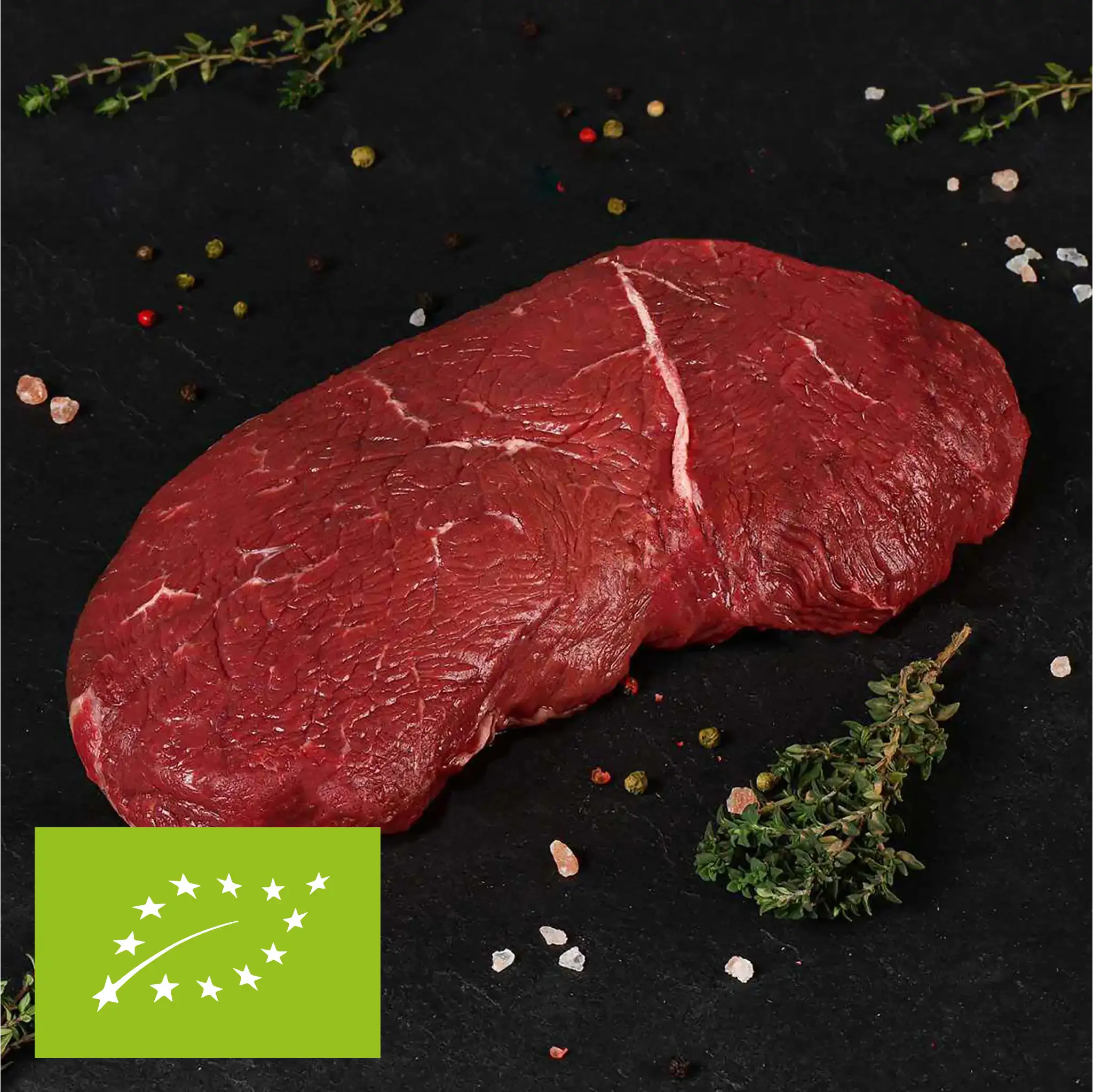 BIO Rinderbraten