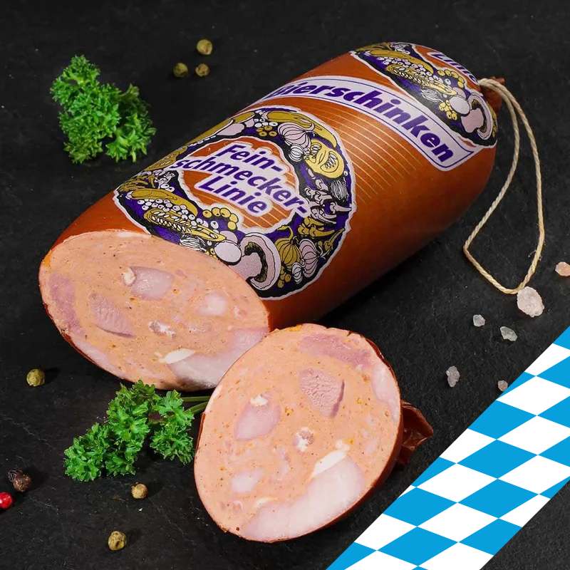 Bierschinken