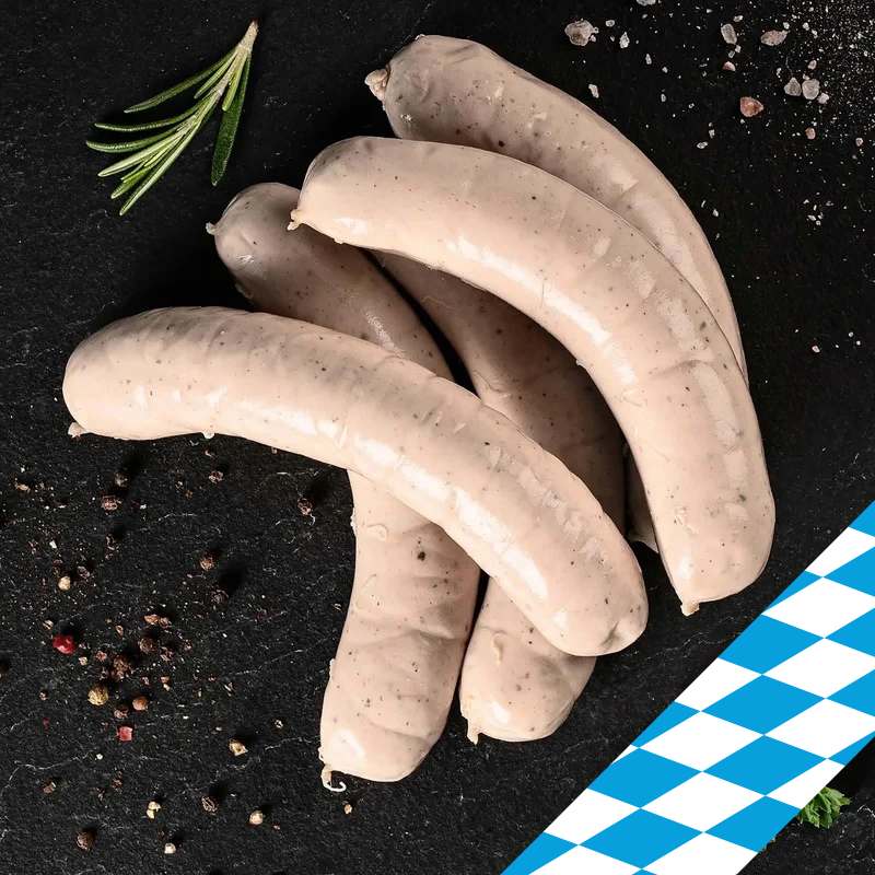 Bratwürste (5 Stück)