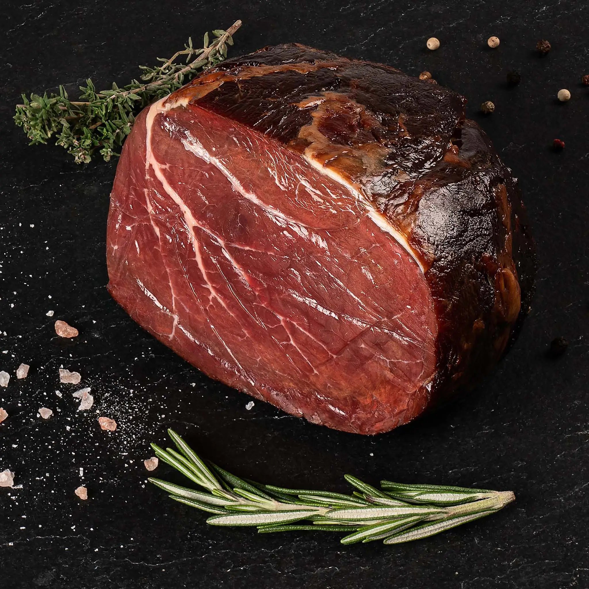 Beef ham