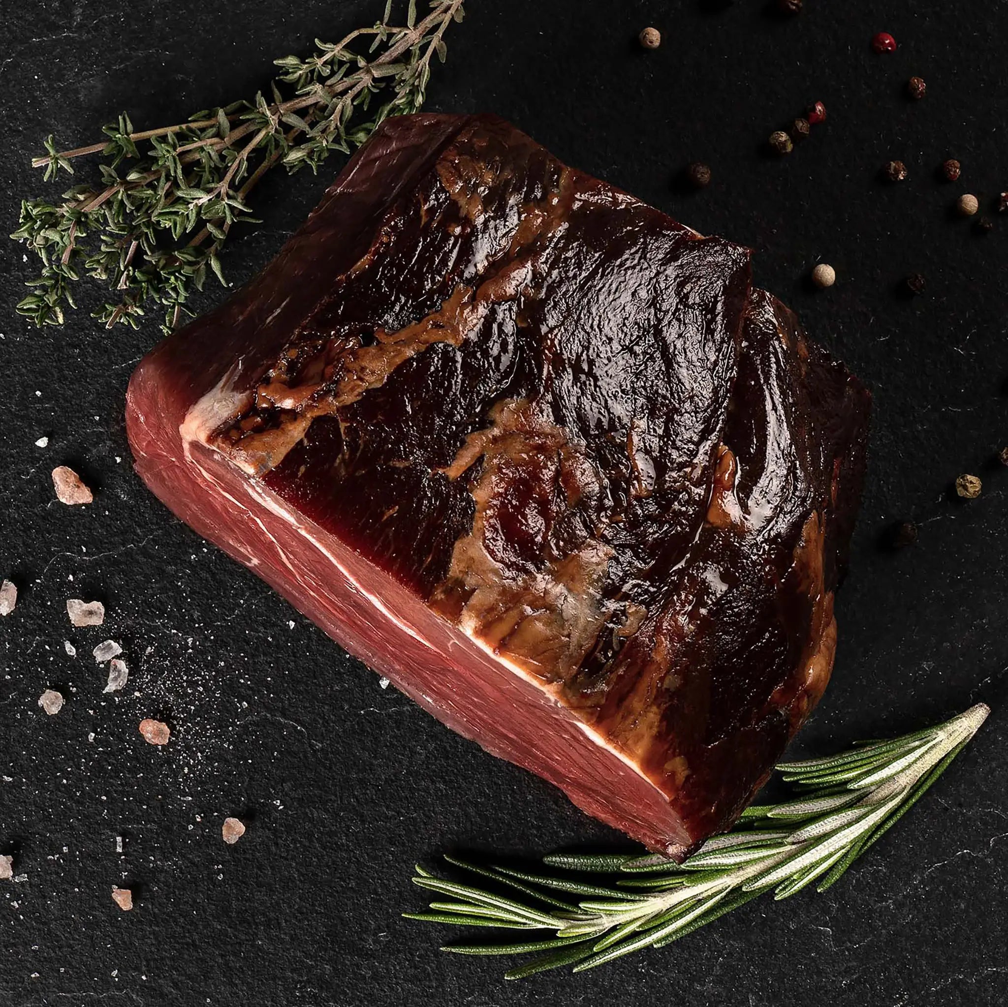 Beef ham