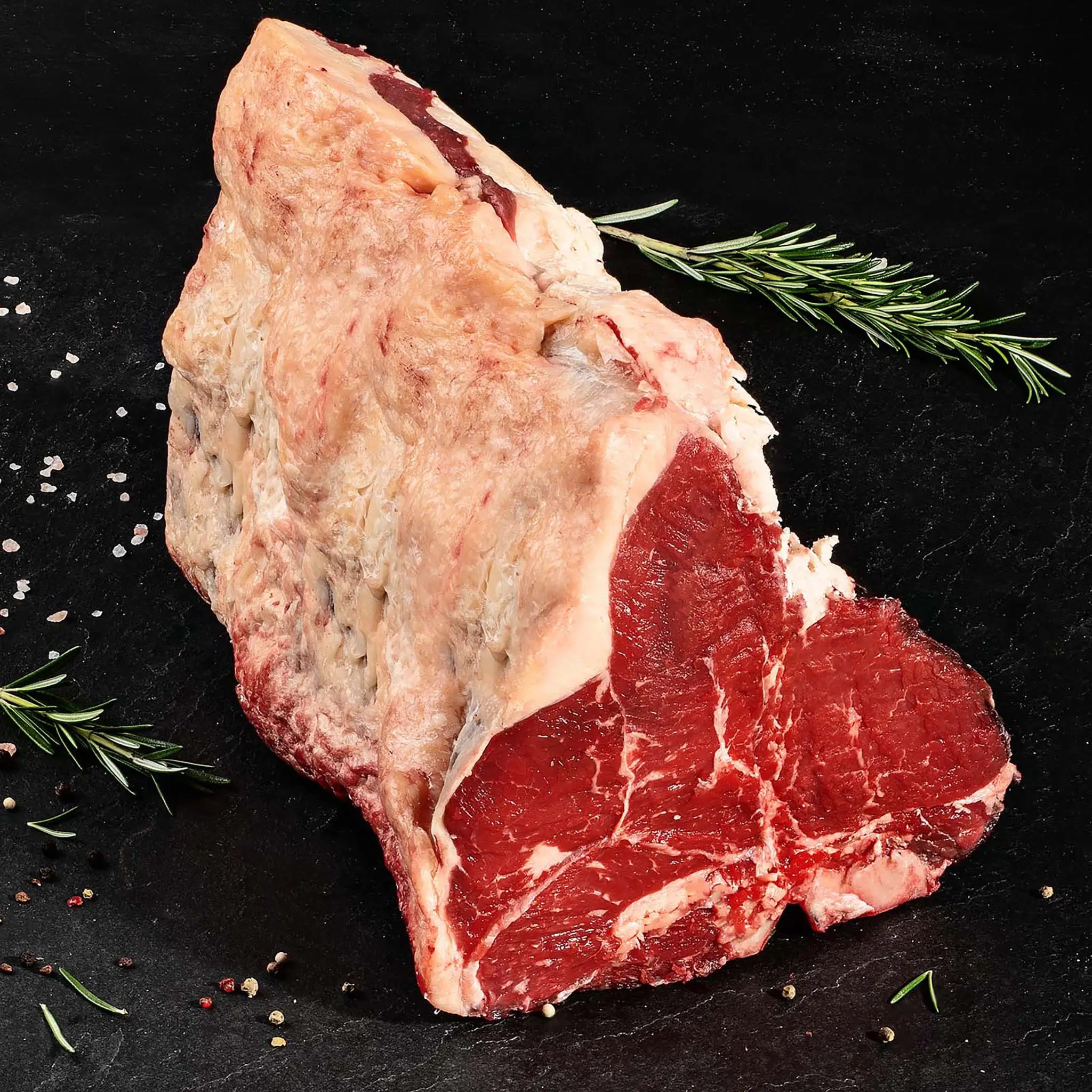 Beef loin