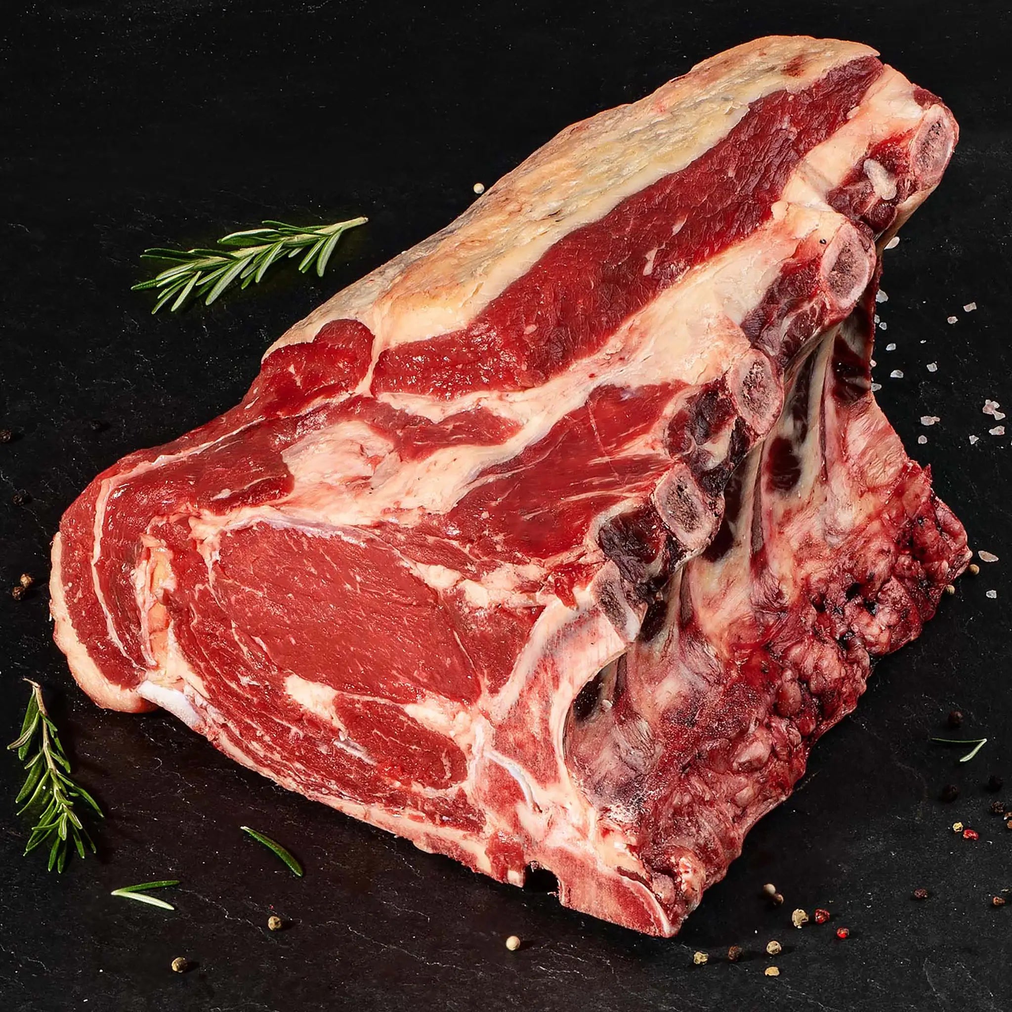 Beef loin
