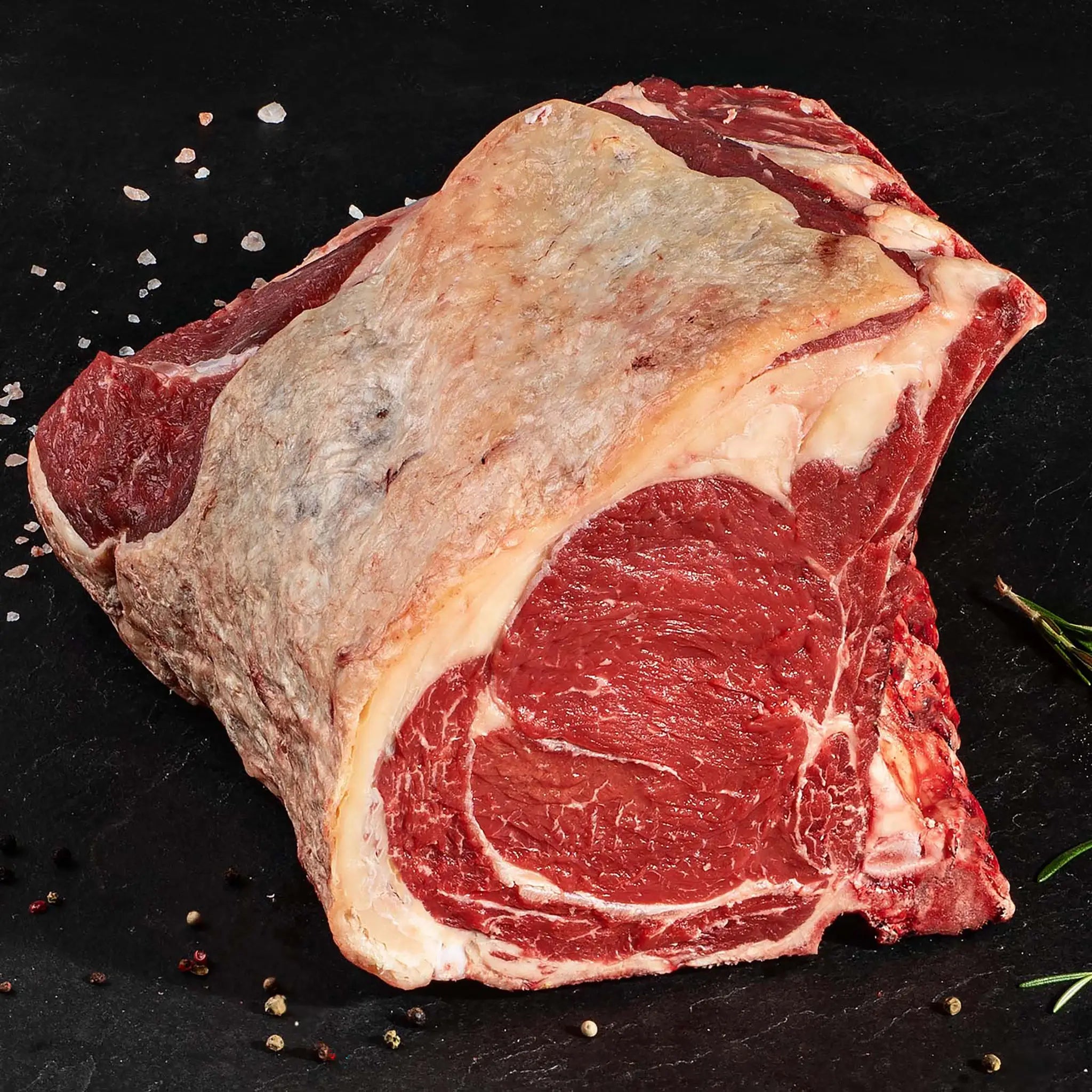 Beef loin
