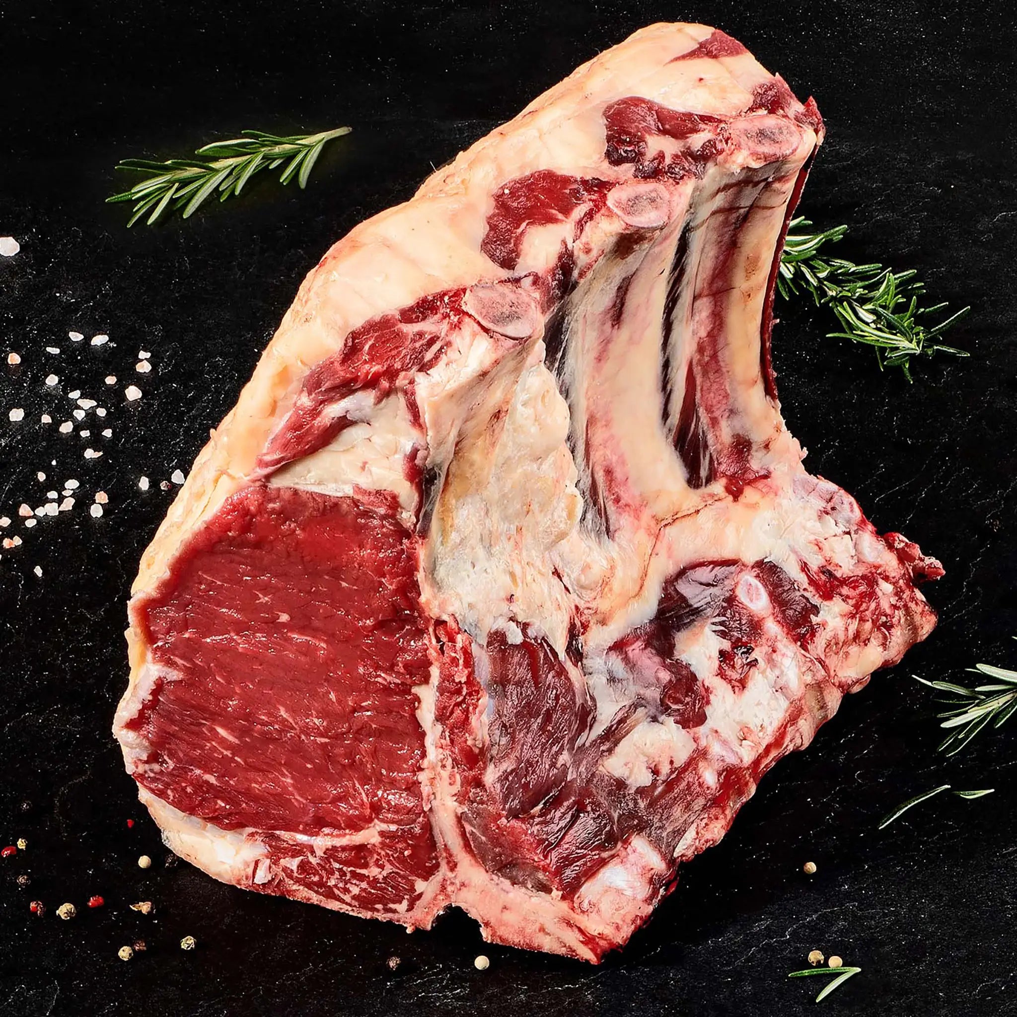 Beef loin