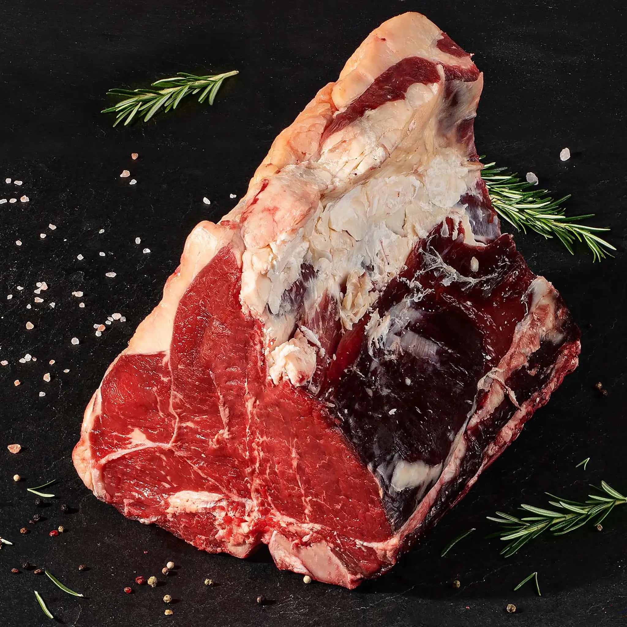 Beef loin