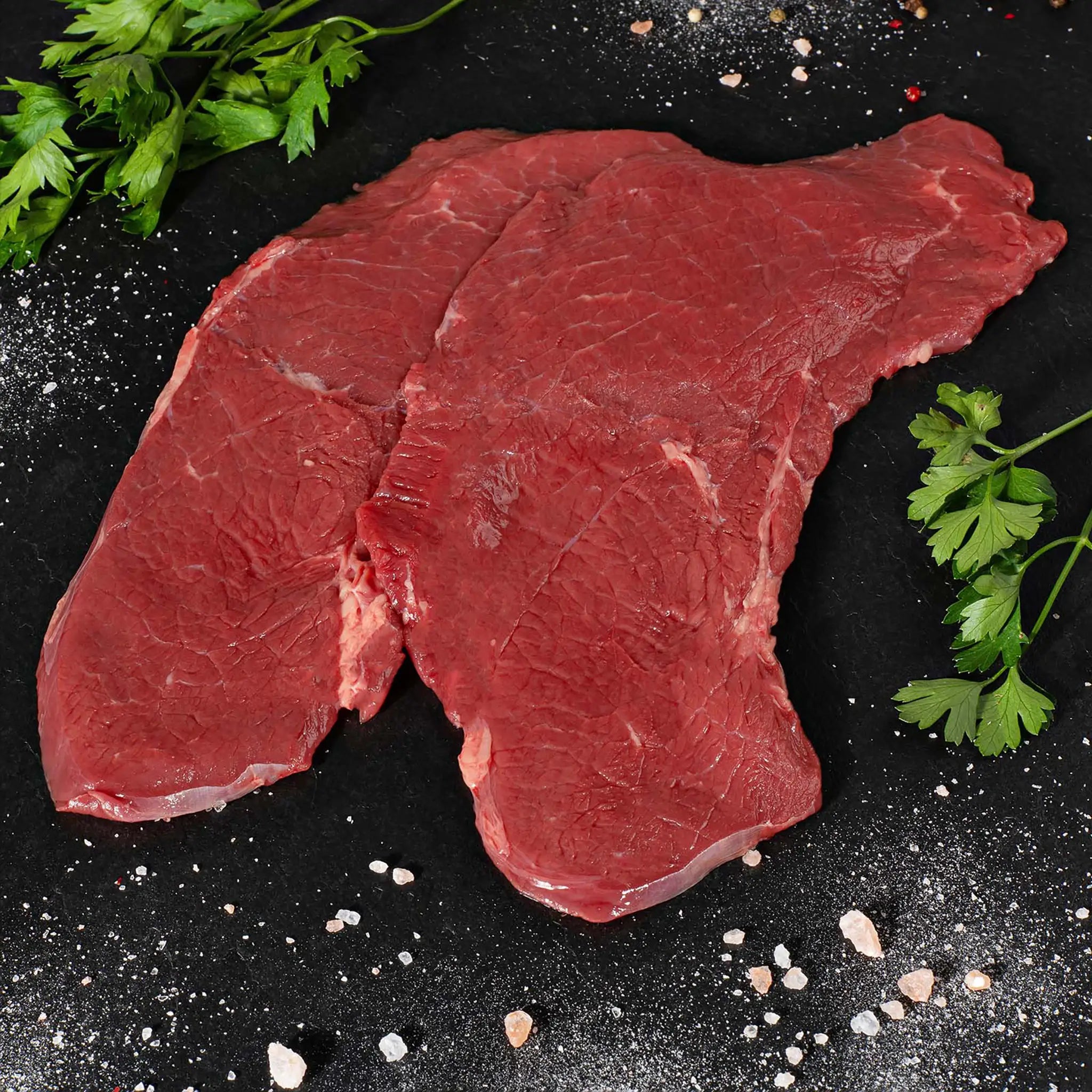Dry-Aged Veal Escalope (2 pieces)