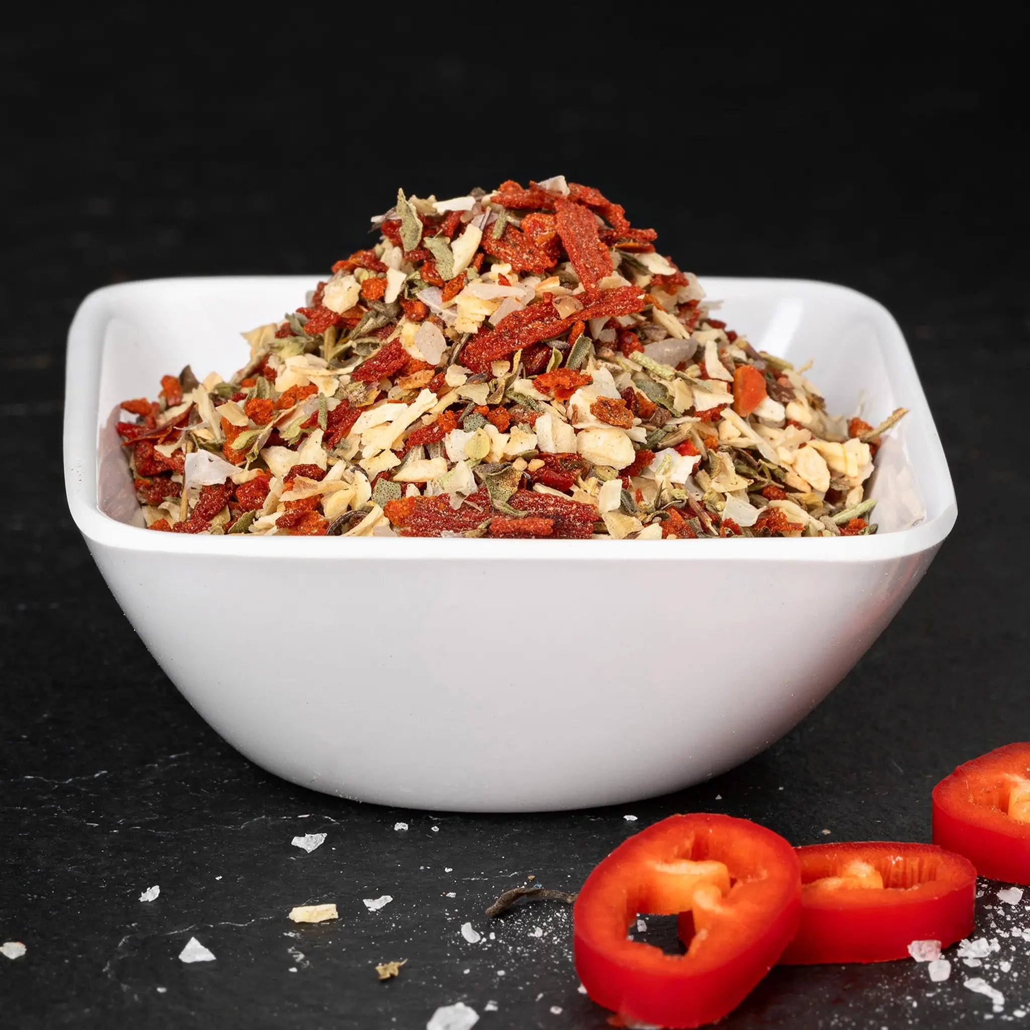 Complete grill package