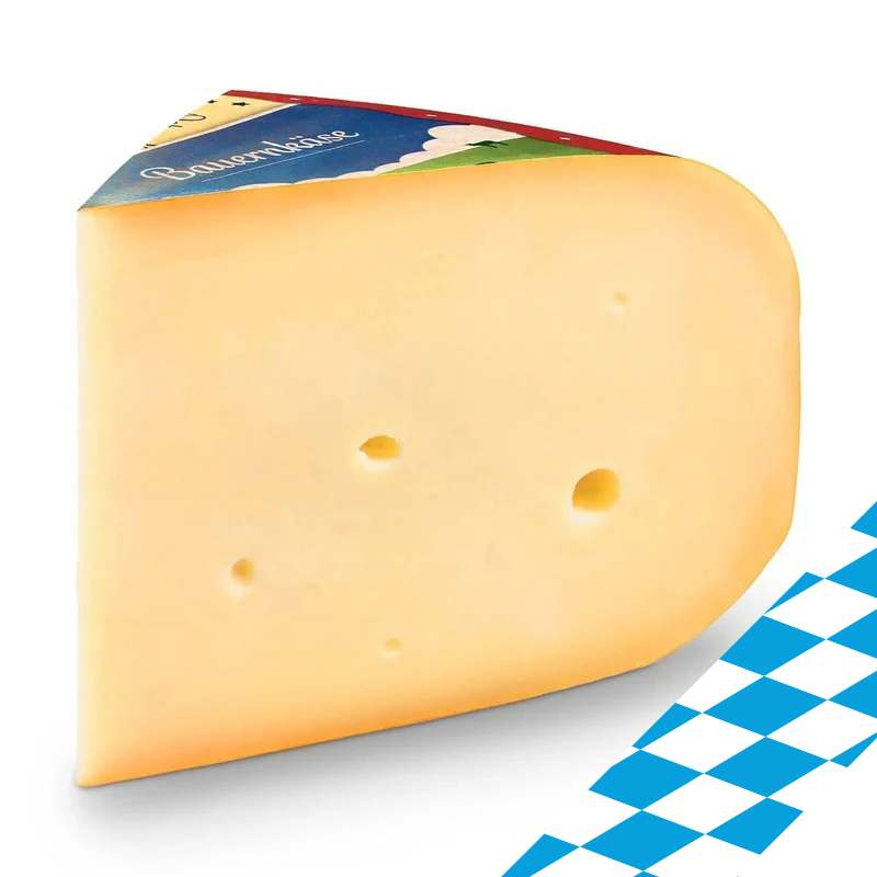 OSTSEE-KAAS Farmer's Cheese - Gouda Old