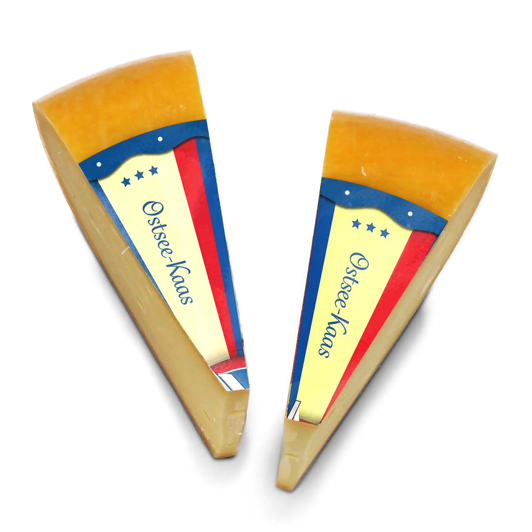 OSTSEE-KAAS Farmer's Cheese - Gouda Young
