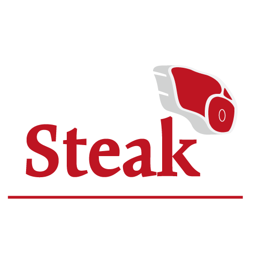 Kauf dein Steak