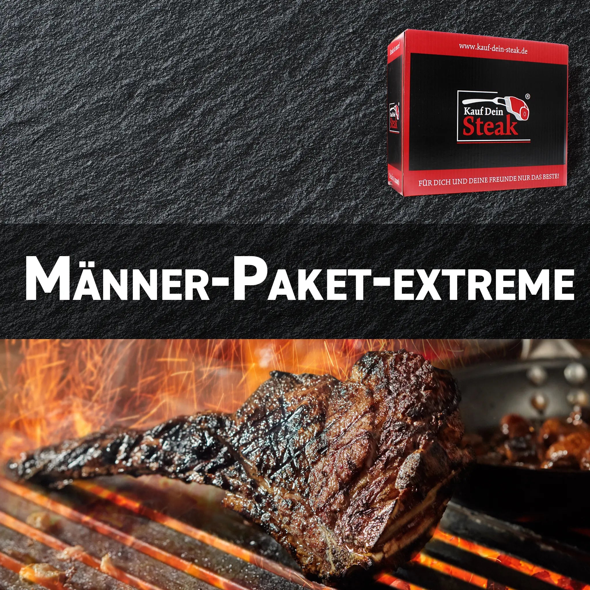 Männer-Paket Extreme