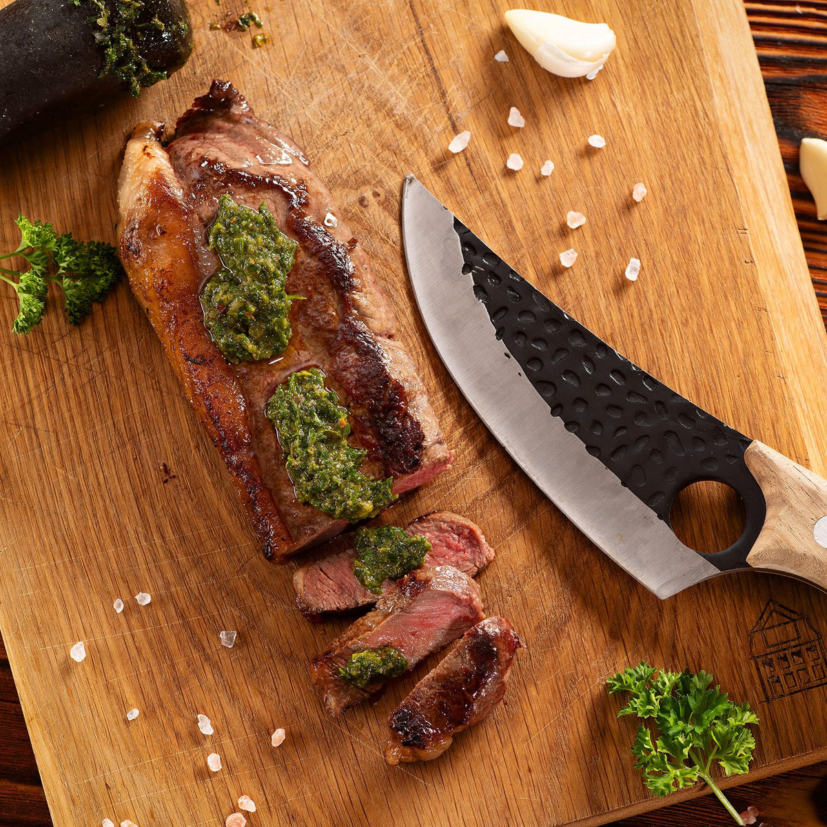 Dry-Aged Picanha-Tafelspitz
