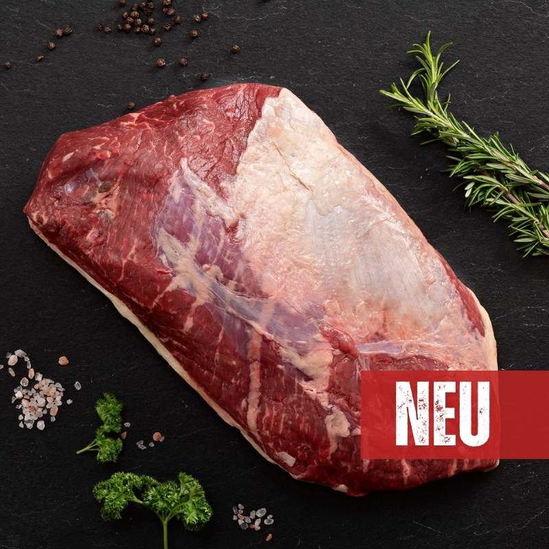 Dry-Aged Picanha-Tafelspitz