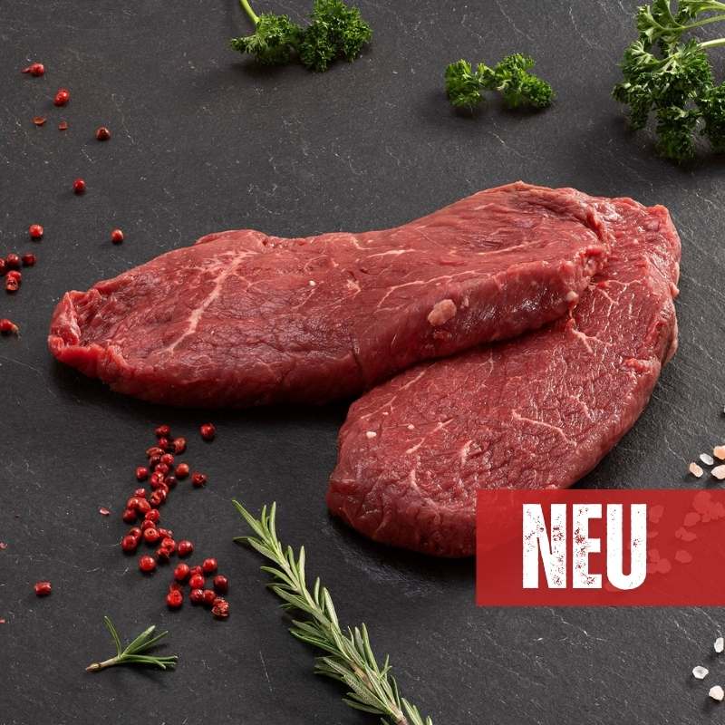 Dry-Aged Rindersteakhüfte