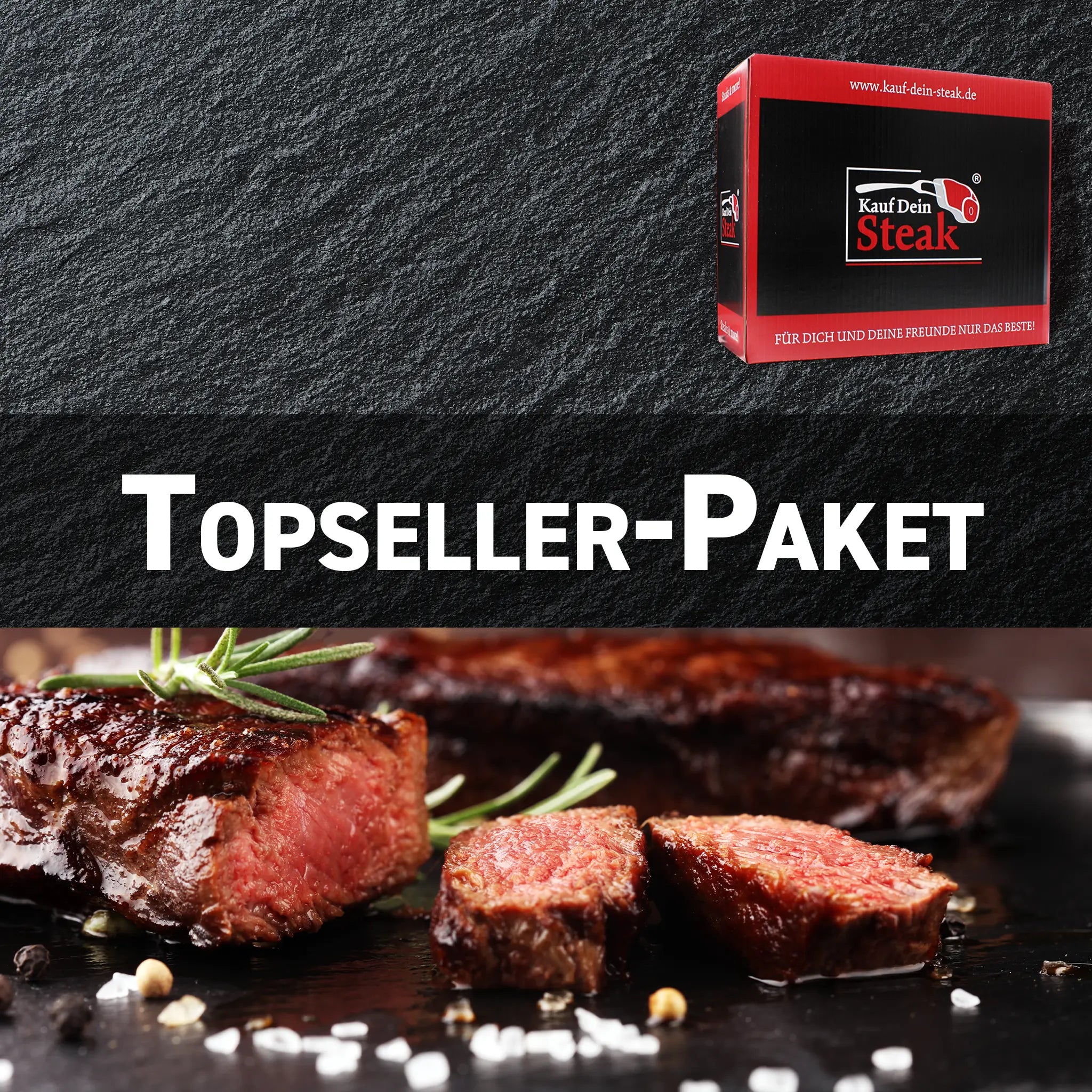 Top Seller Package