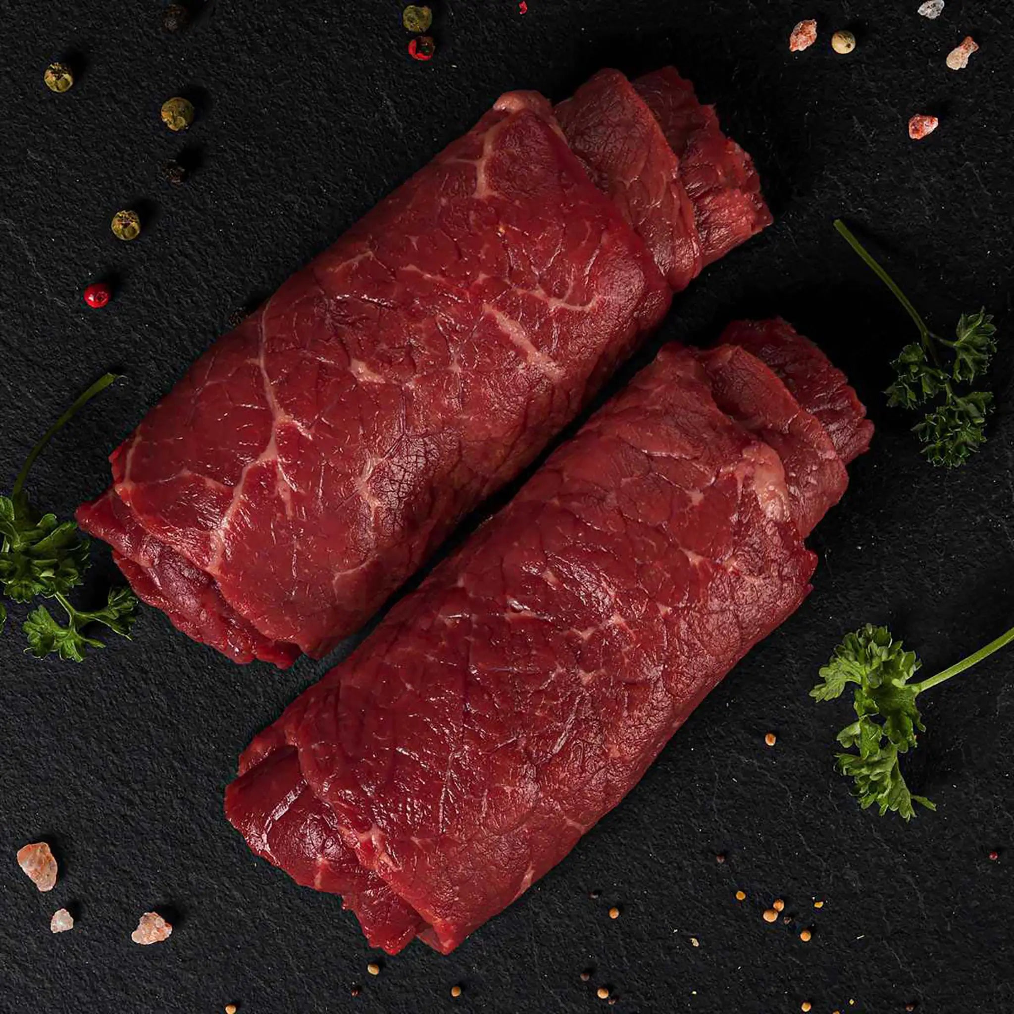 Large braising package