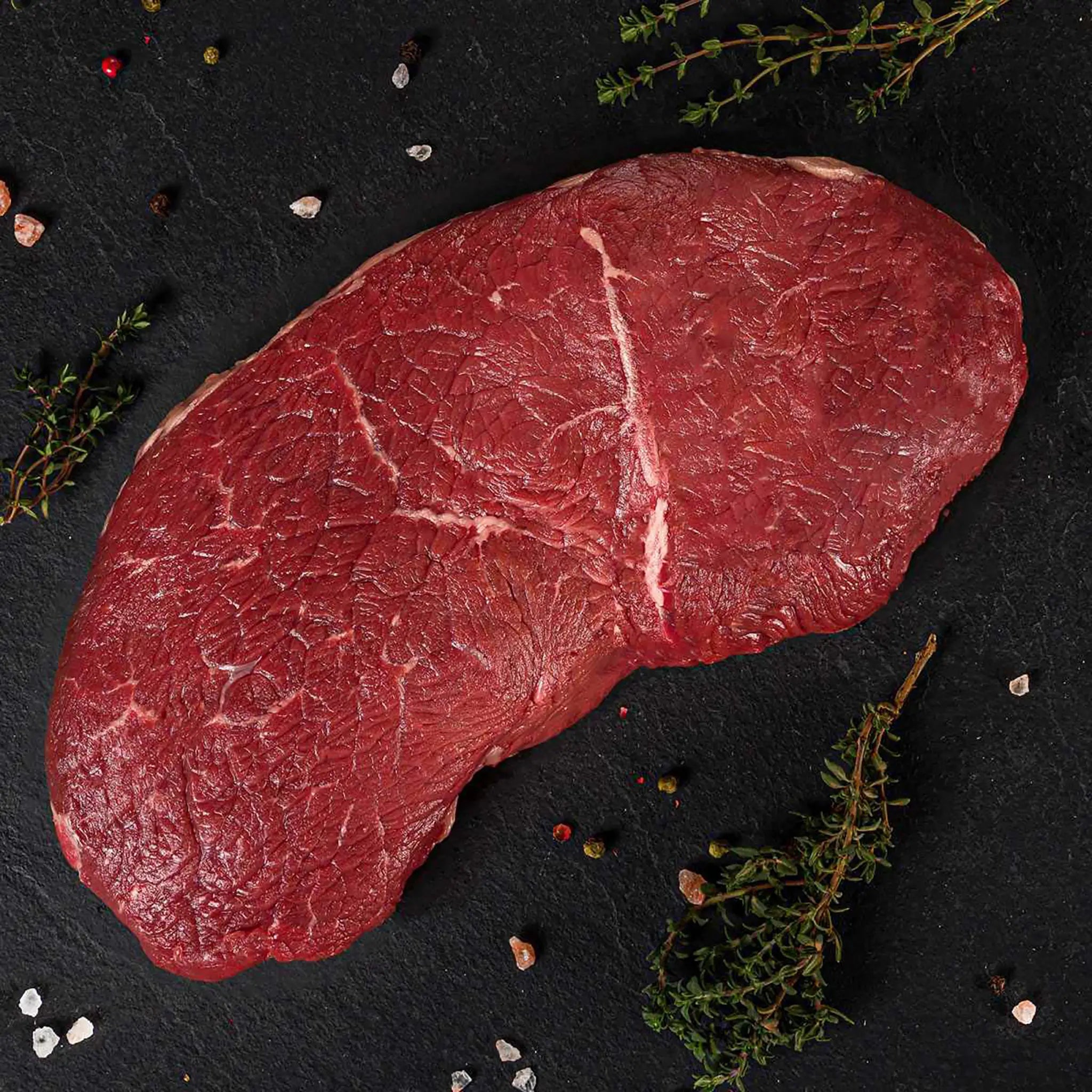 Roast beef