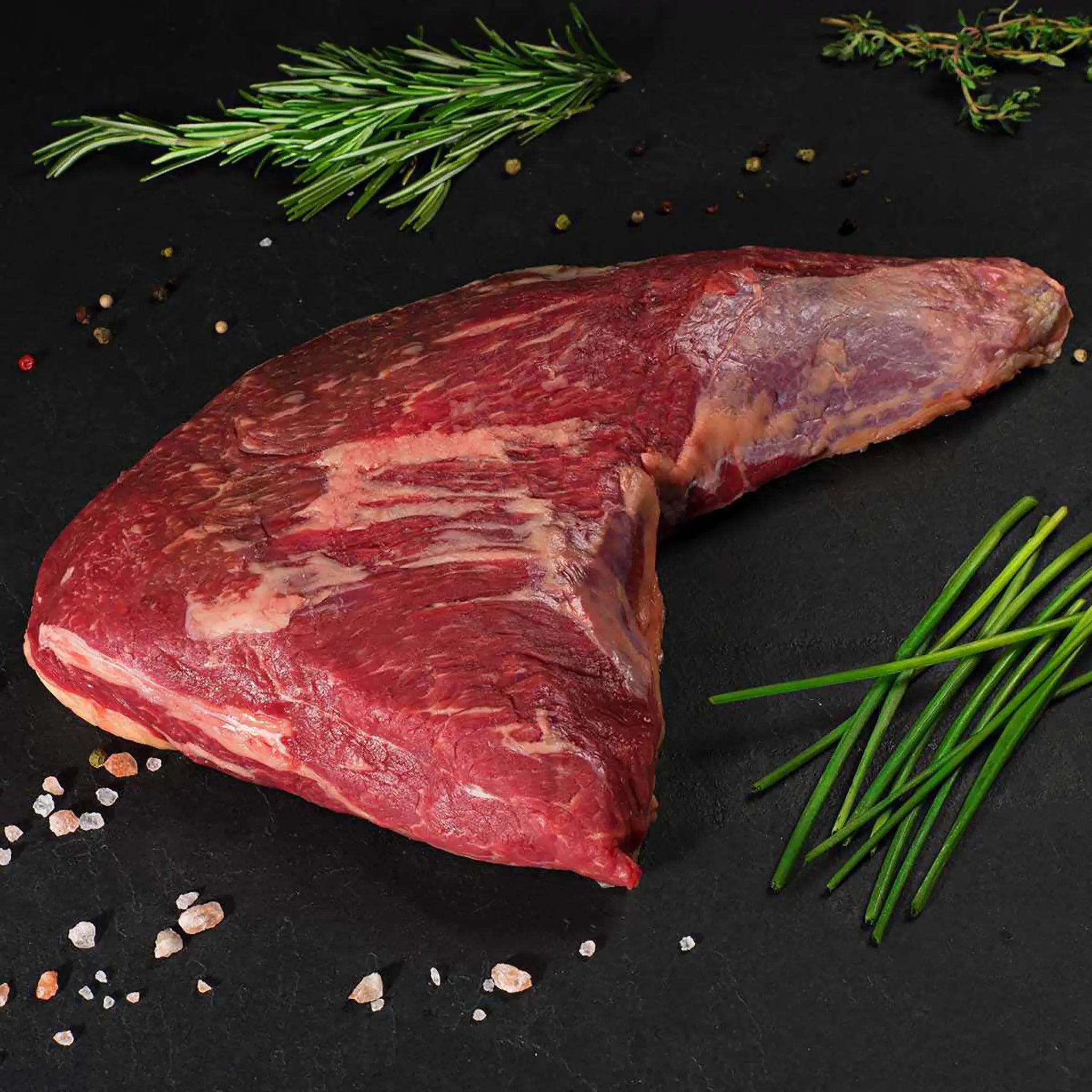 Bürgermeisterstück - Tri Tip Steak