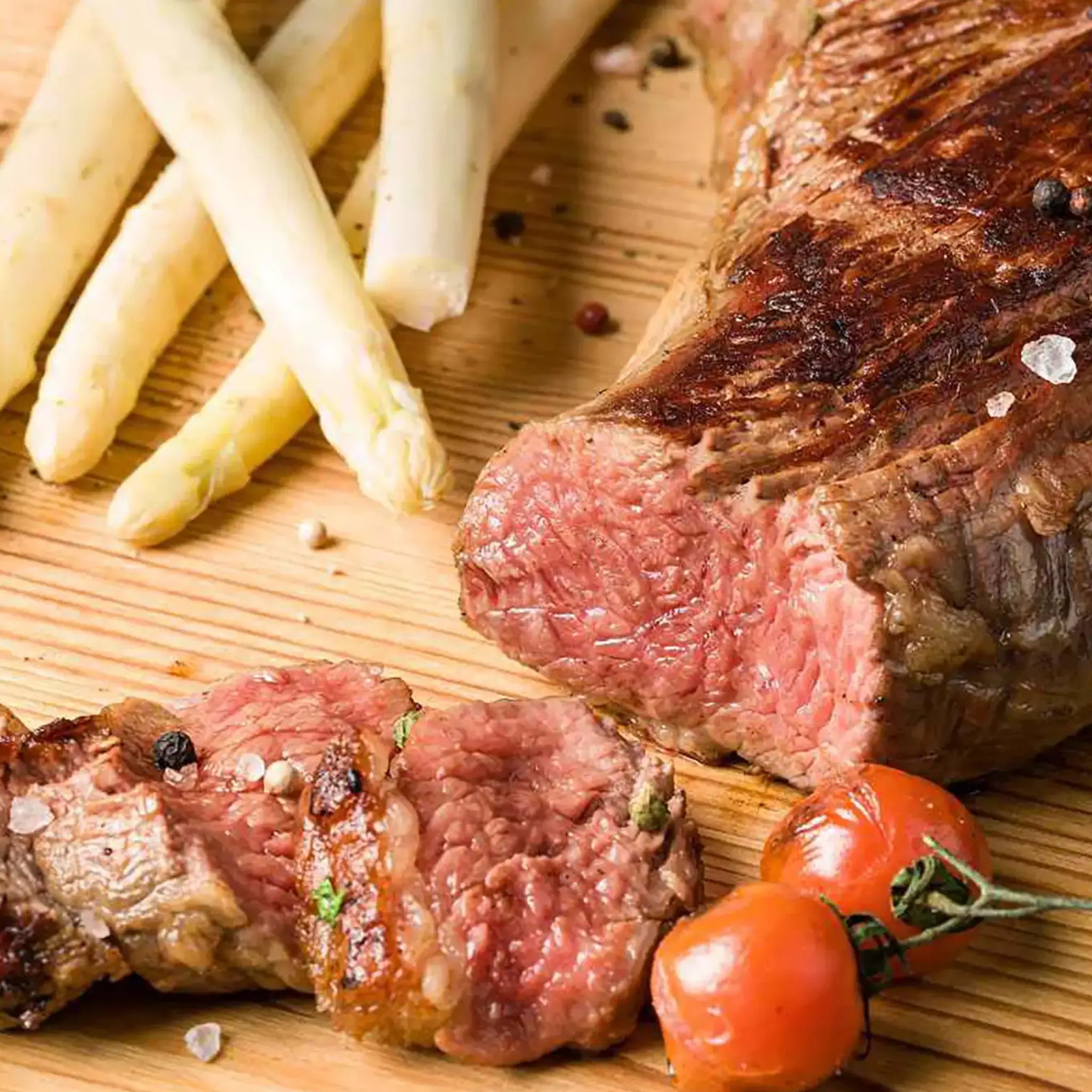 Bürgermeisterstück - Tri Tip Steak