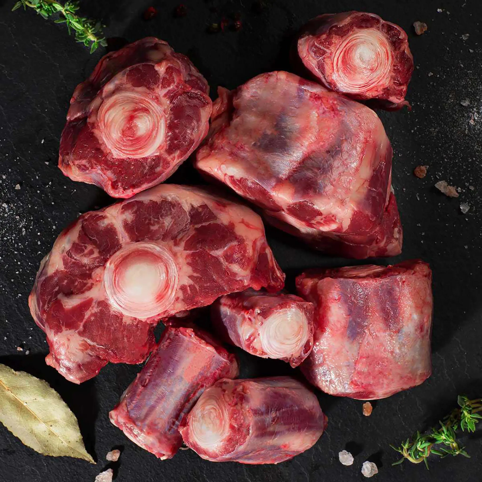 Oxtail