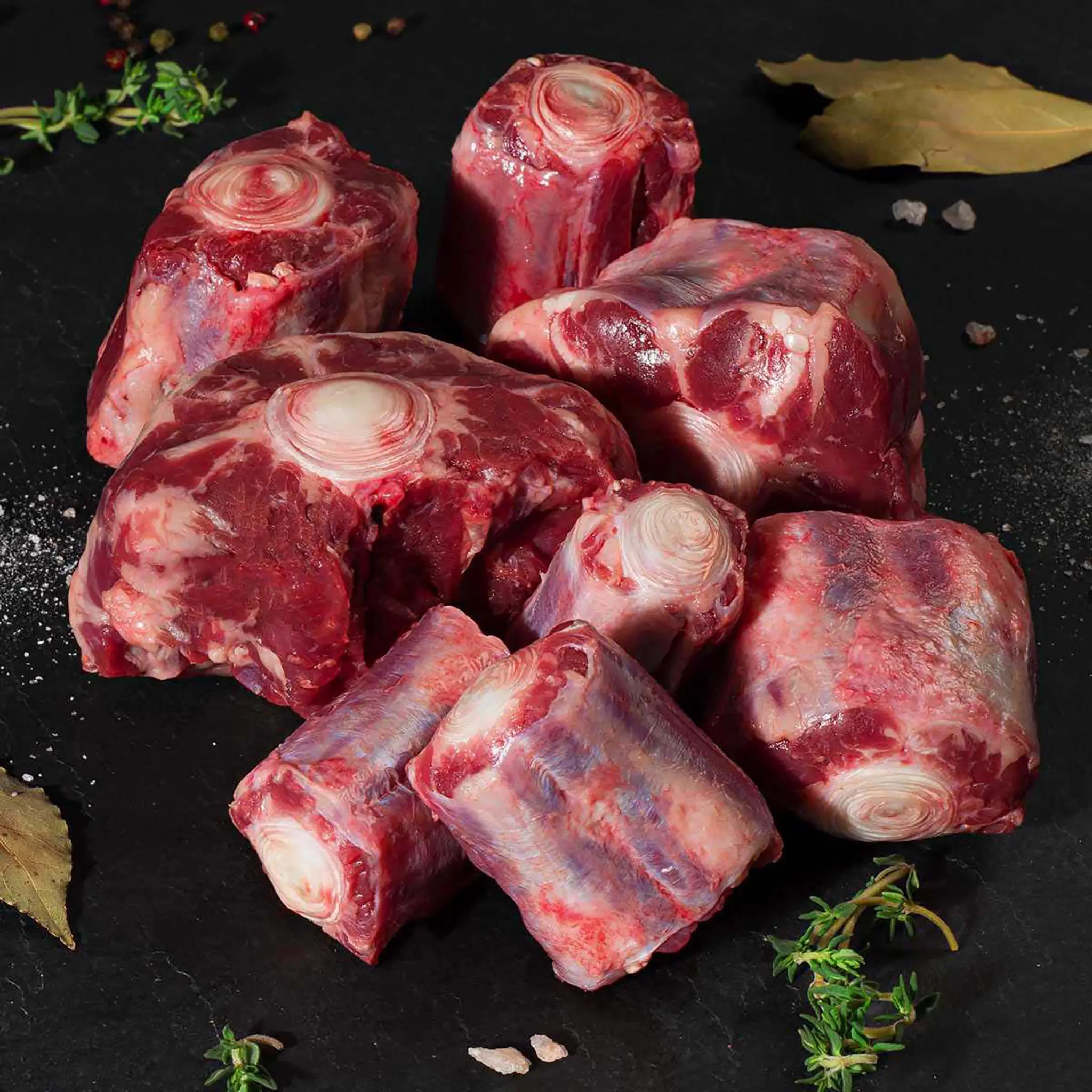 Oxtail