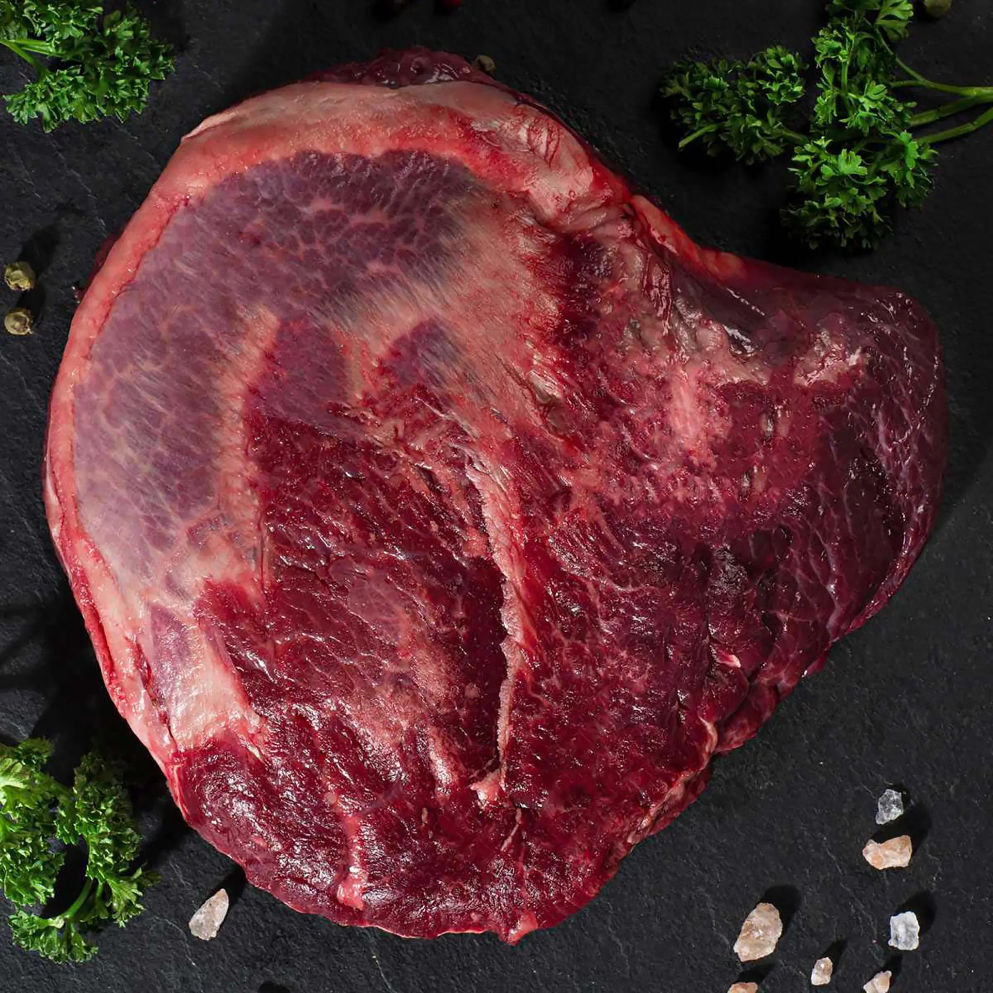 Large braising package