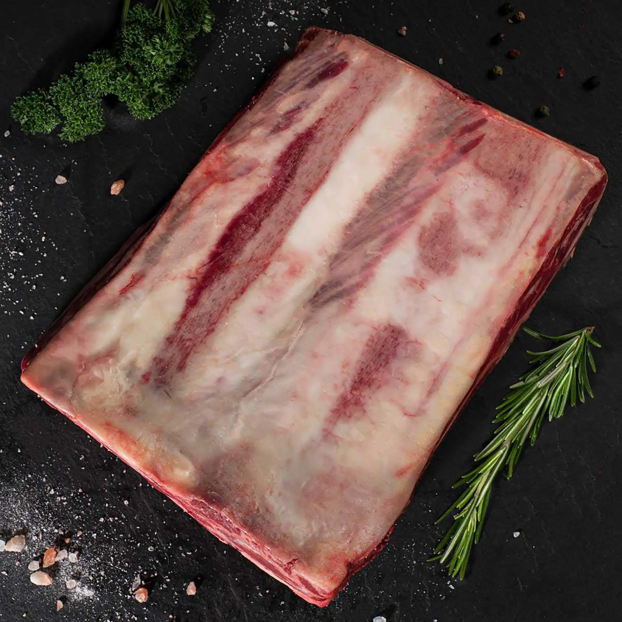 Complete grill package