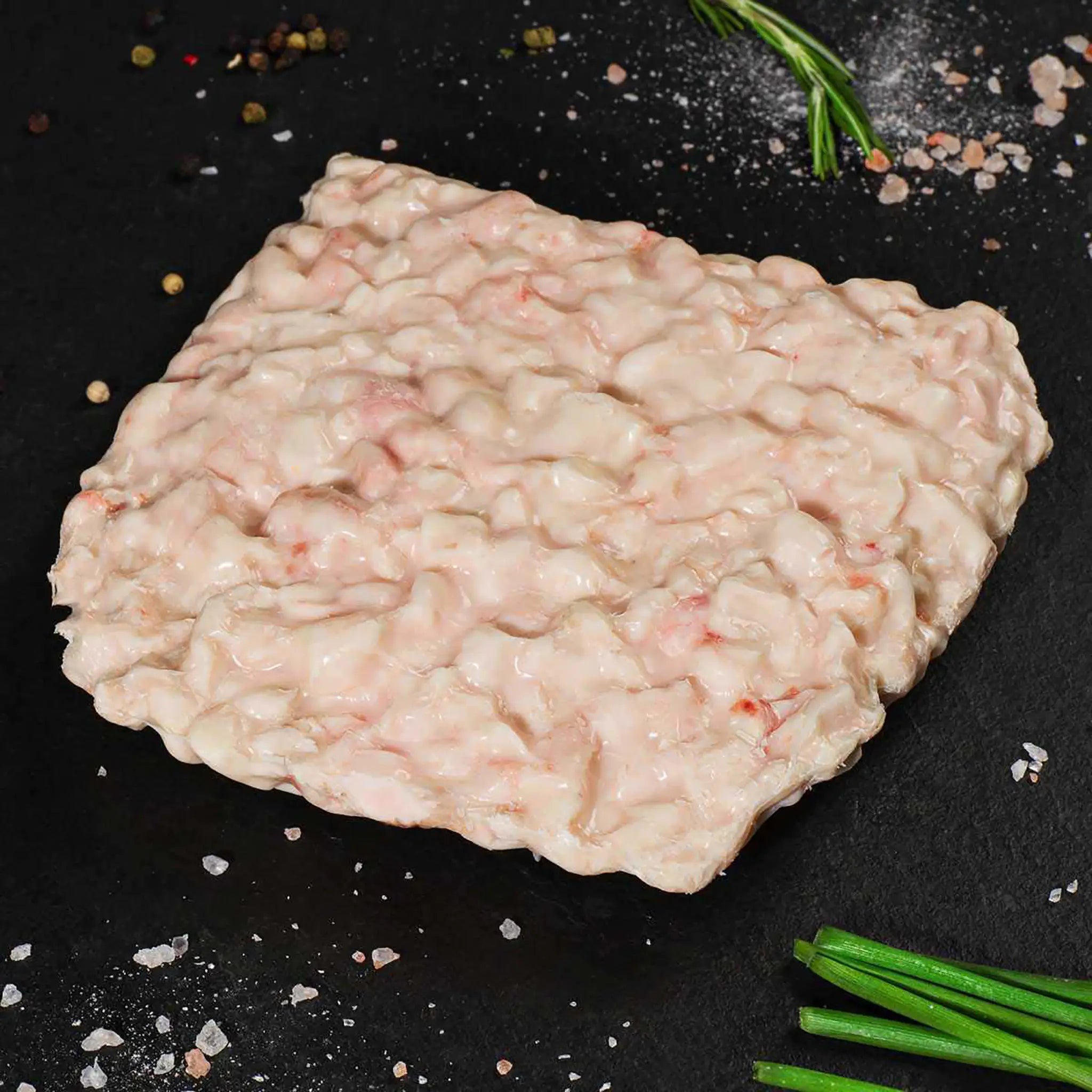 Beef kidney suet