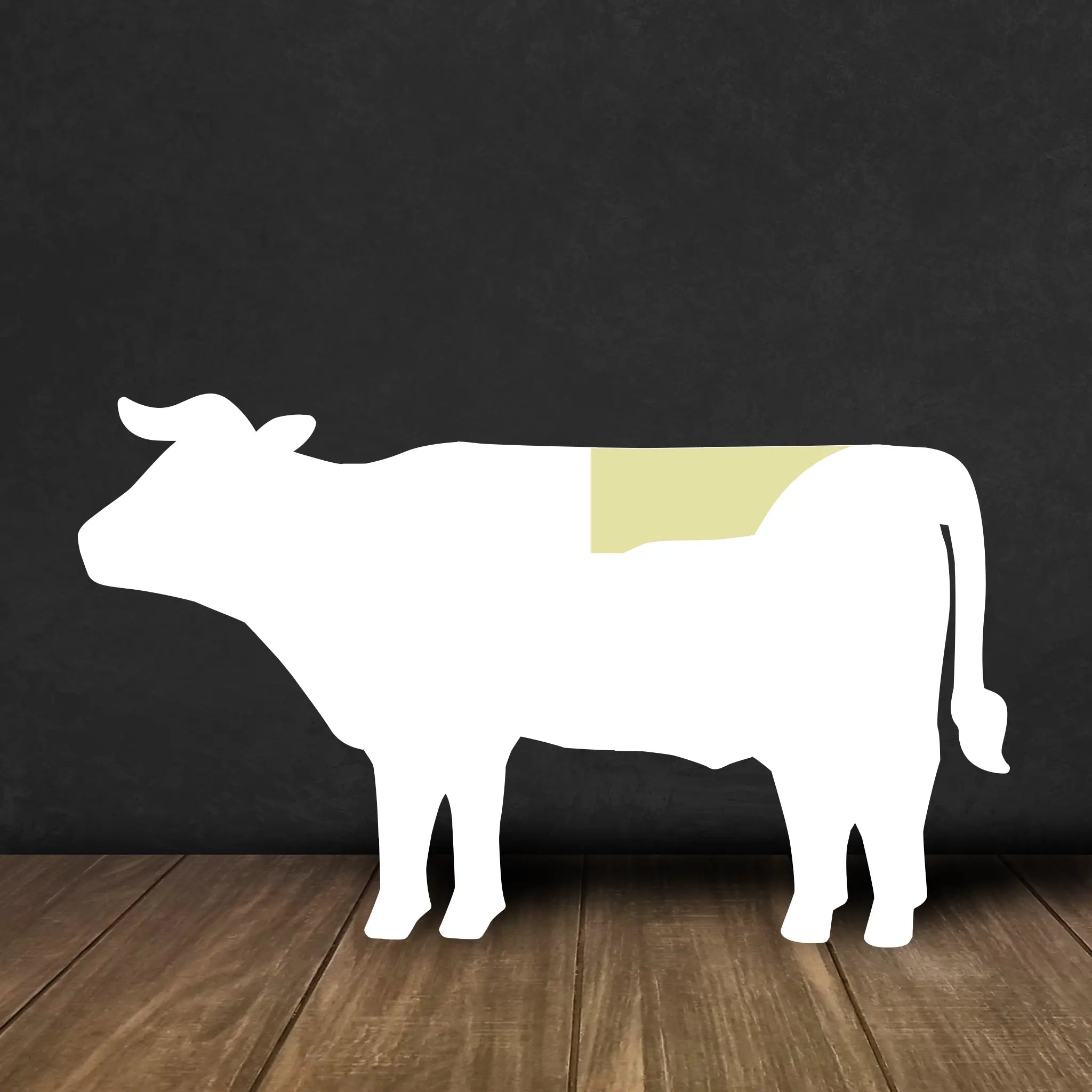 Dry-Aged Porterhouse & T-Bone