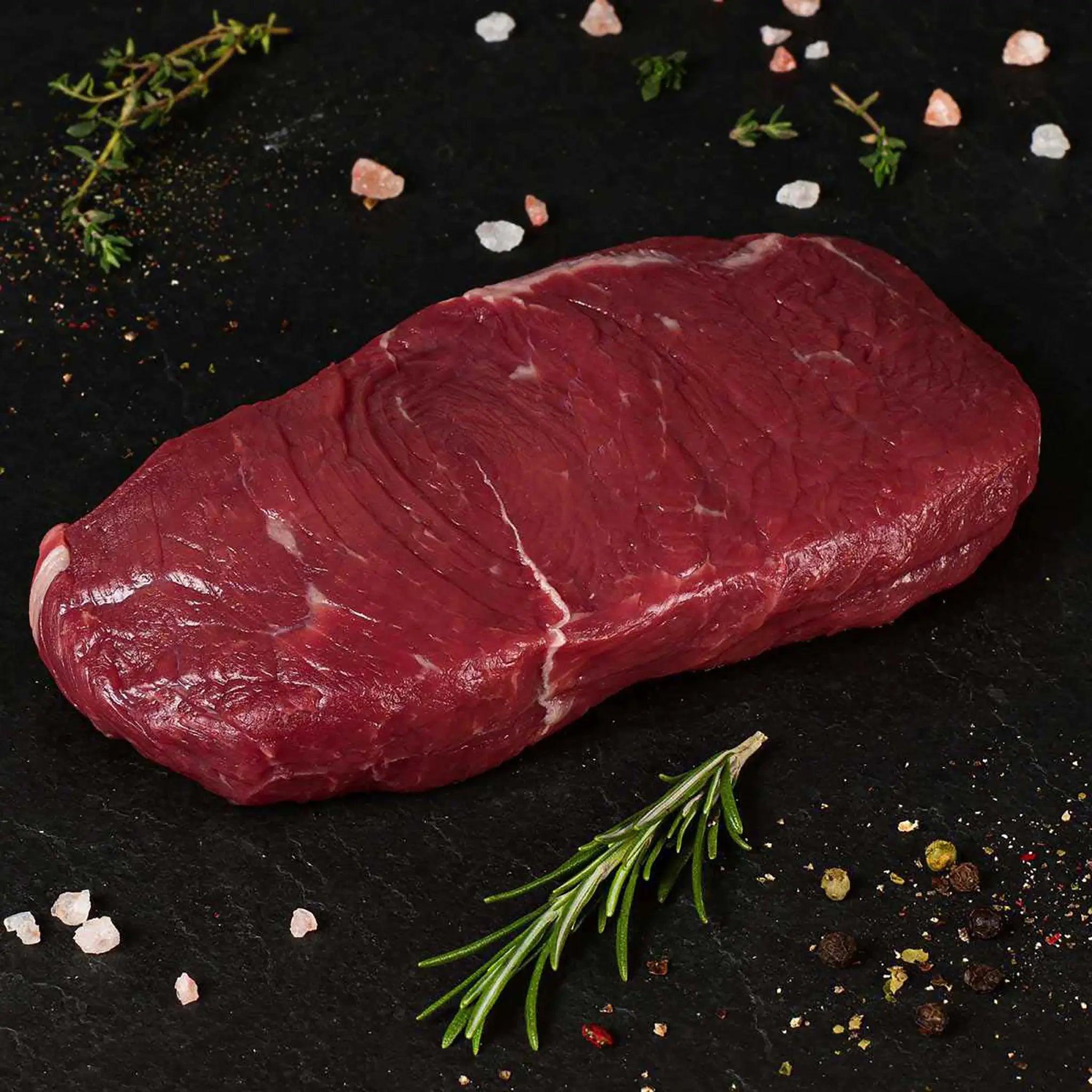 Rump steak value pack (6 x 200g)