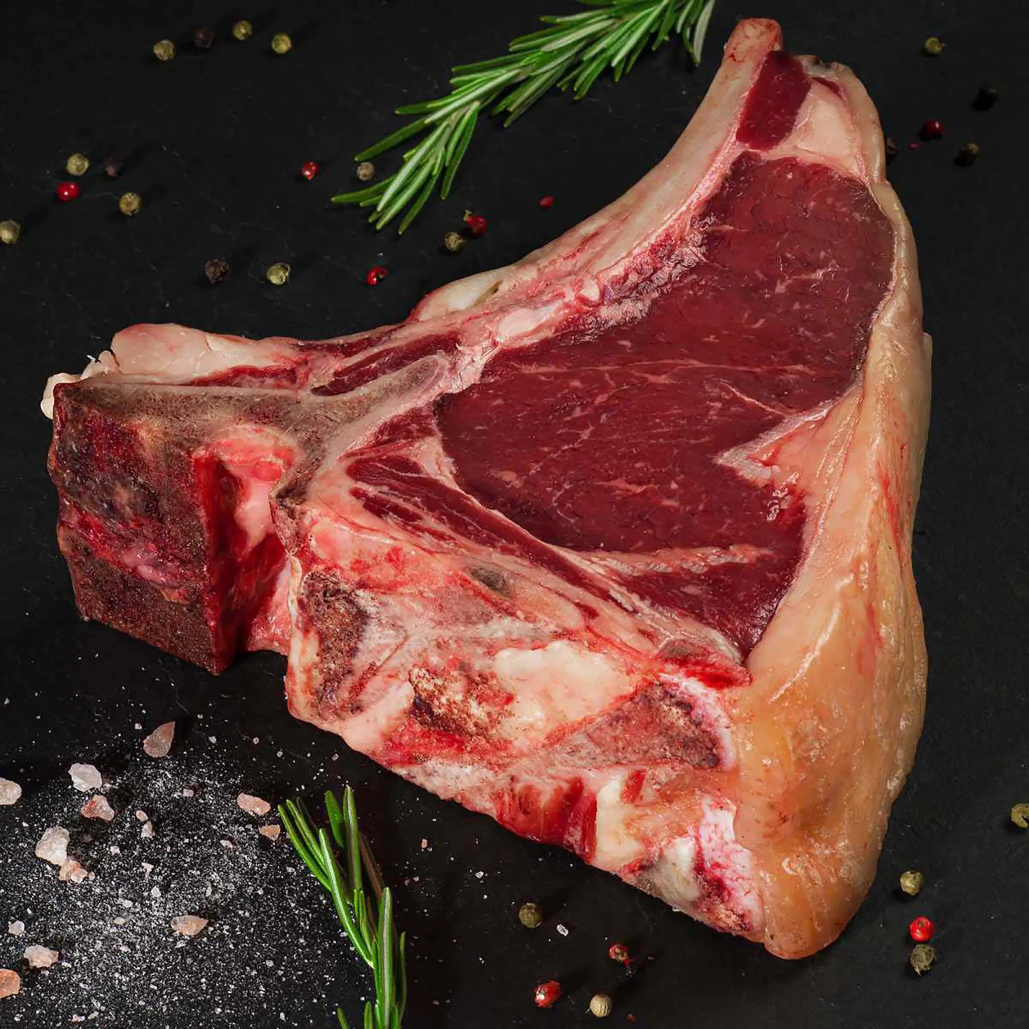 Club Steak Vorteilspaket (6 x 500 gr)