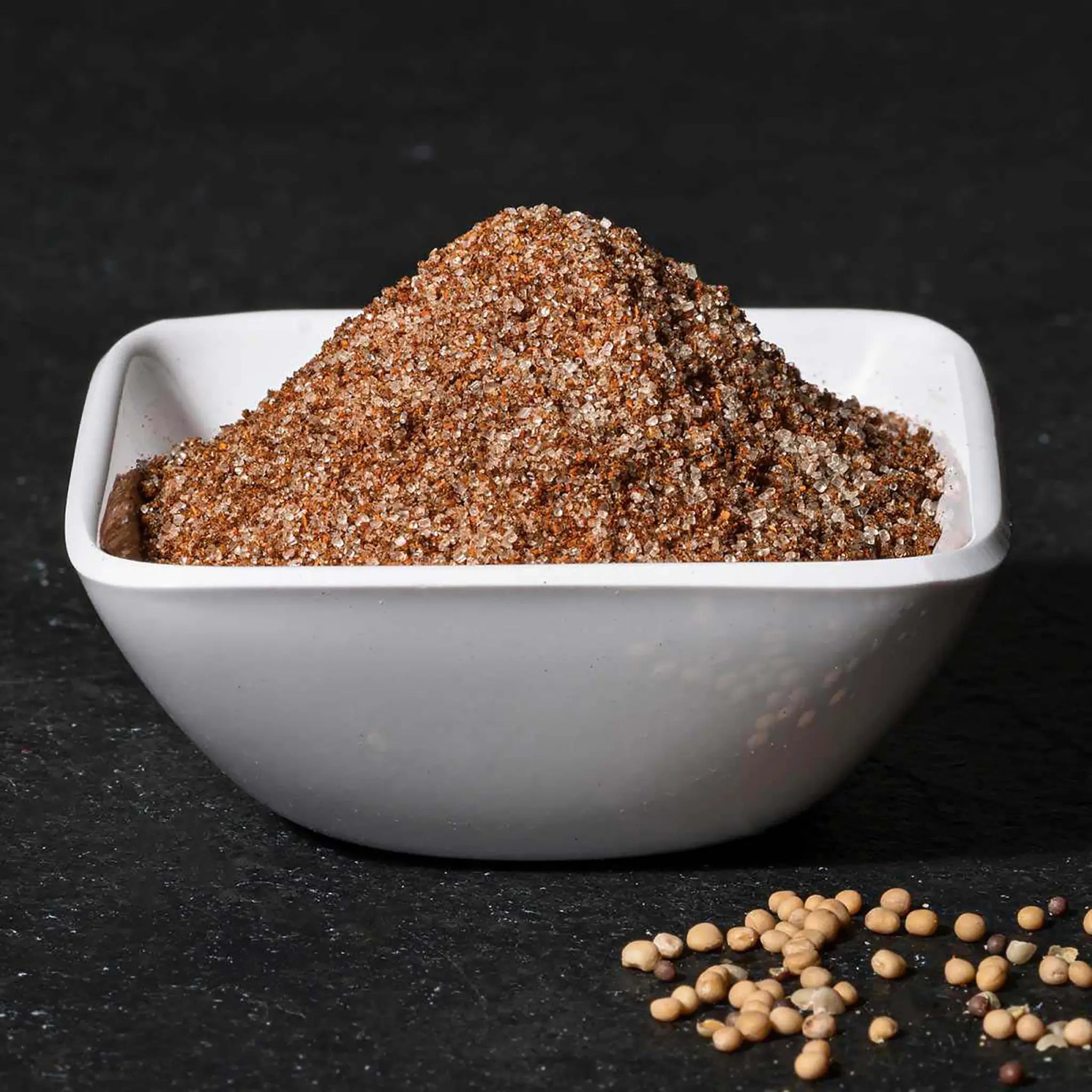 BBQ sauce spice mix Berlin