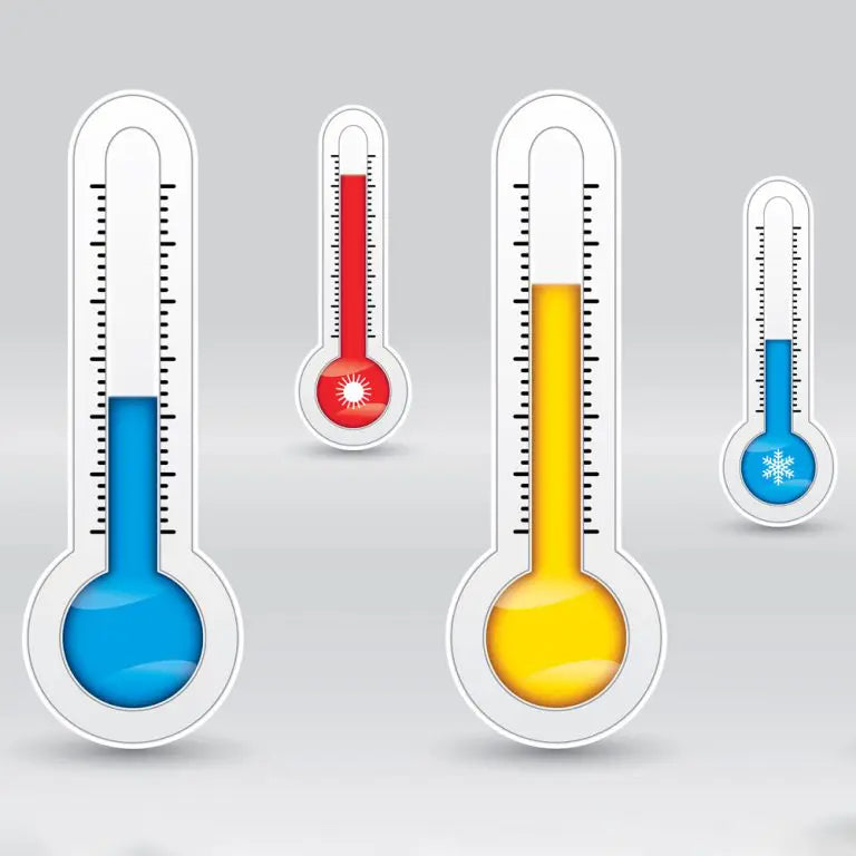 Die Gefahrenzone – Mythen, Temperaturbereiche und Sicherheit