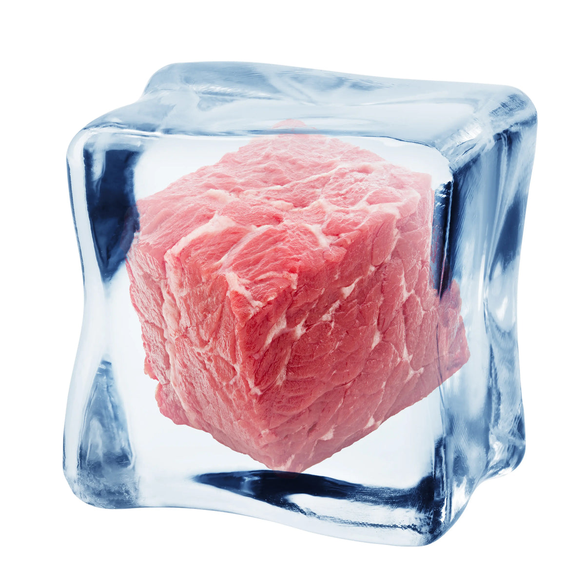 How to defrost a steak properly: Avoid the most common mistakes