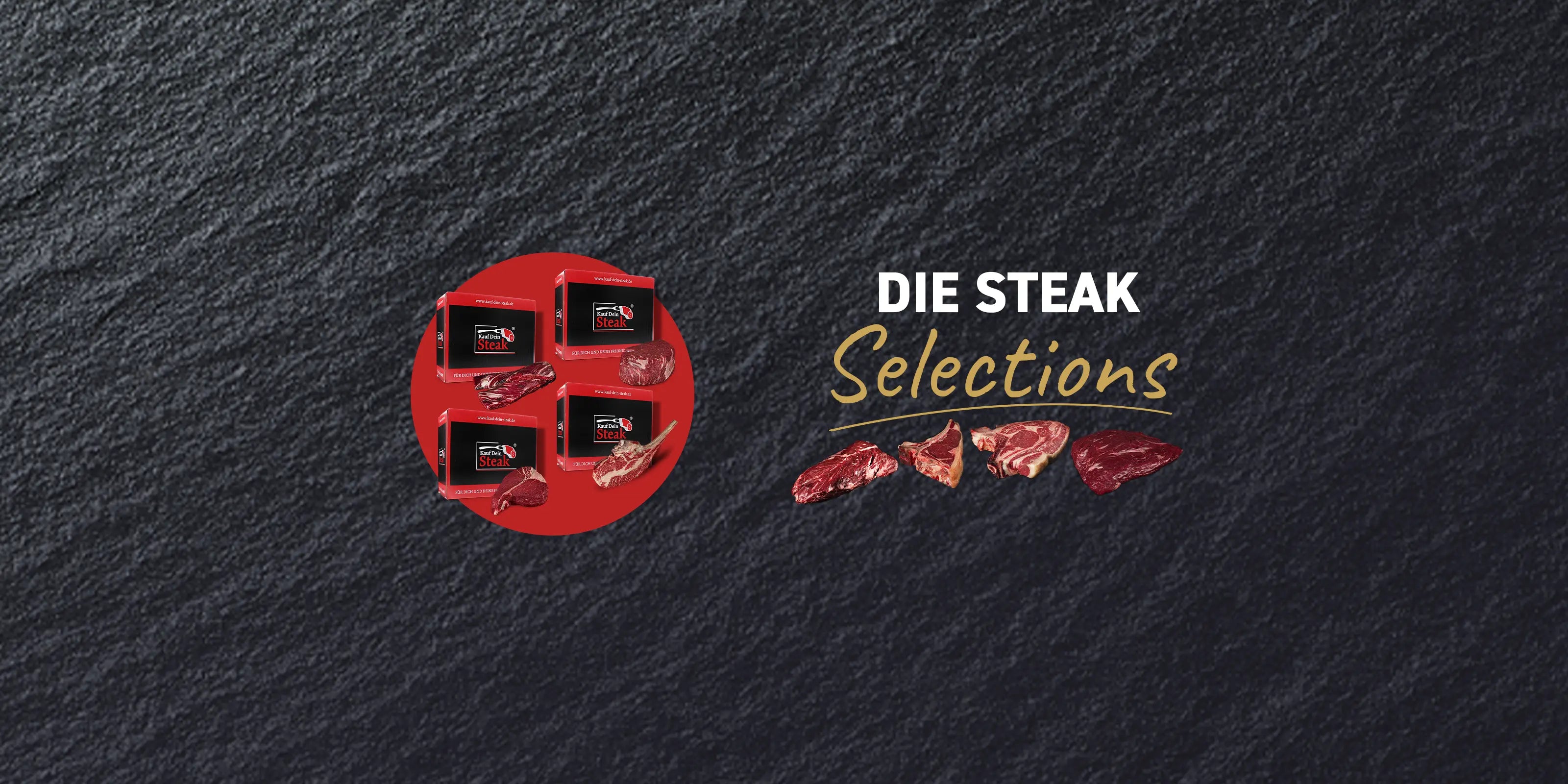 Steak Selections