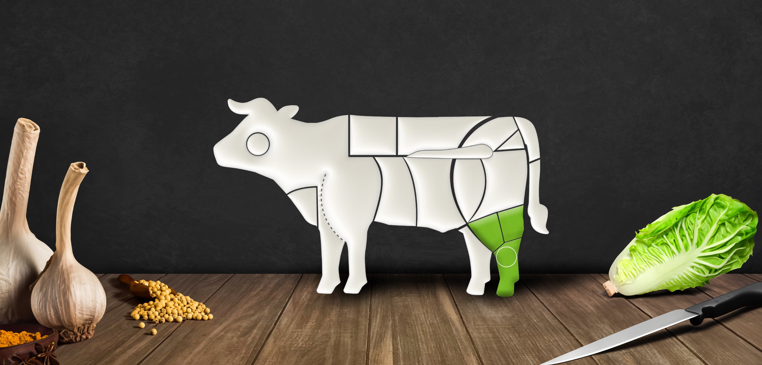 Kalbshaxe online kaufen | Kauf dein Steak Kalbshaxe online kaufen | Kauf dein Steak