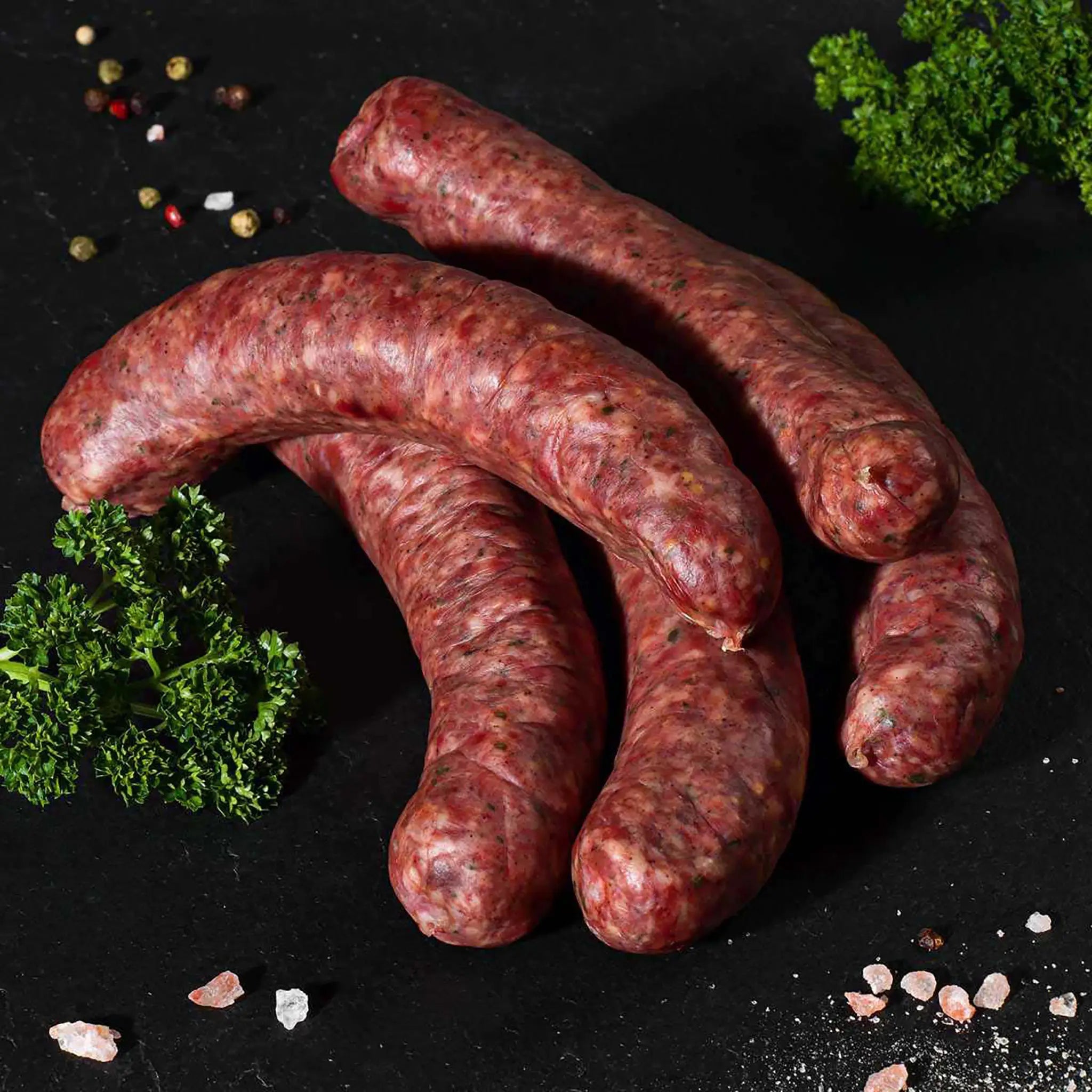 Lungenwurst