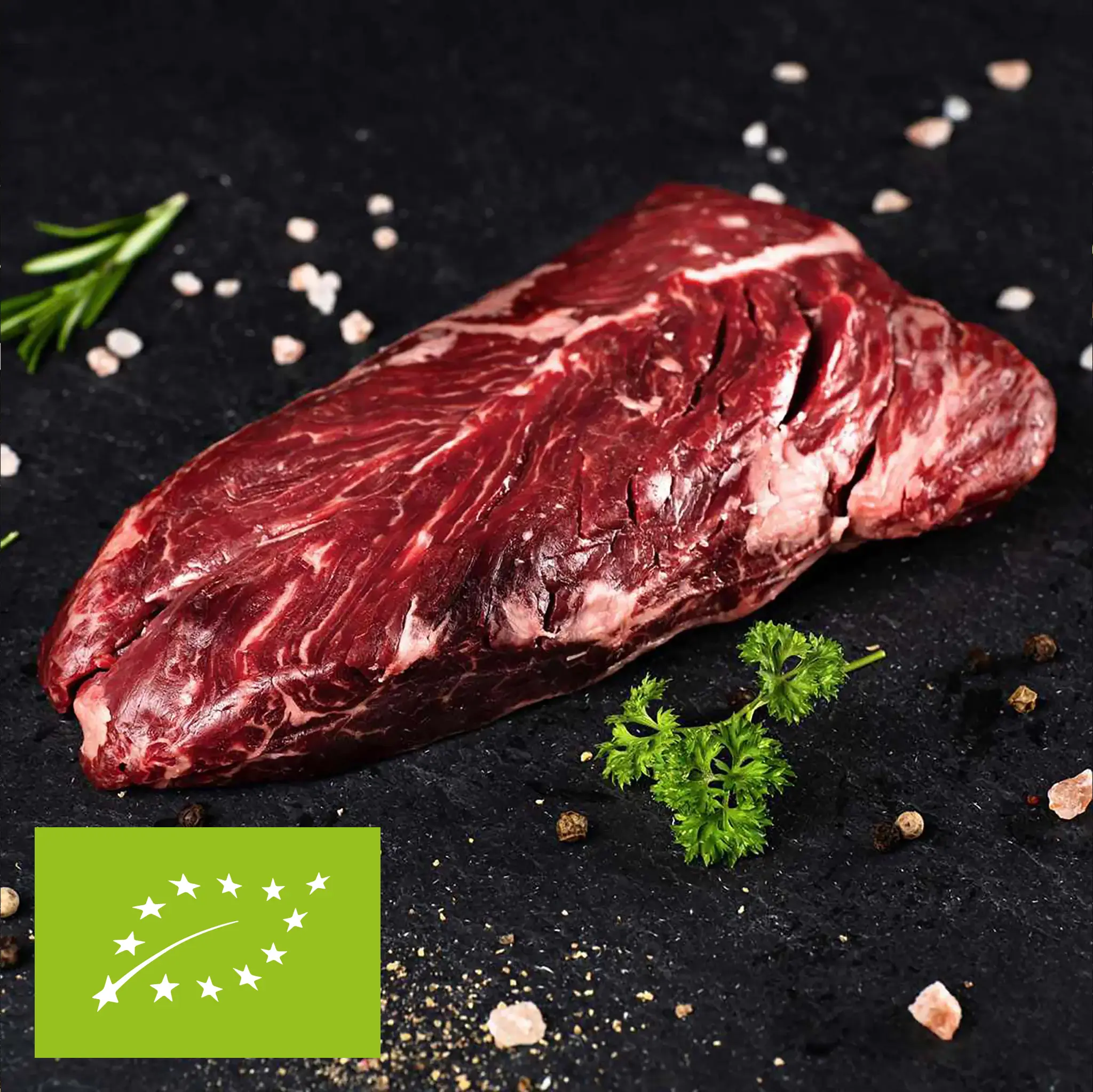 BIO Dry-Aged Hanging Tender - Onglet