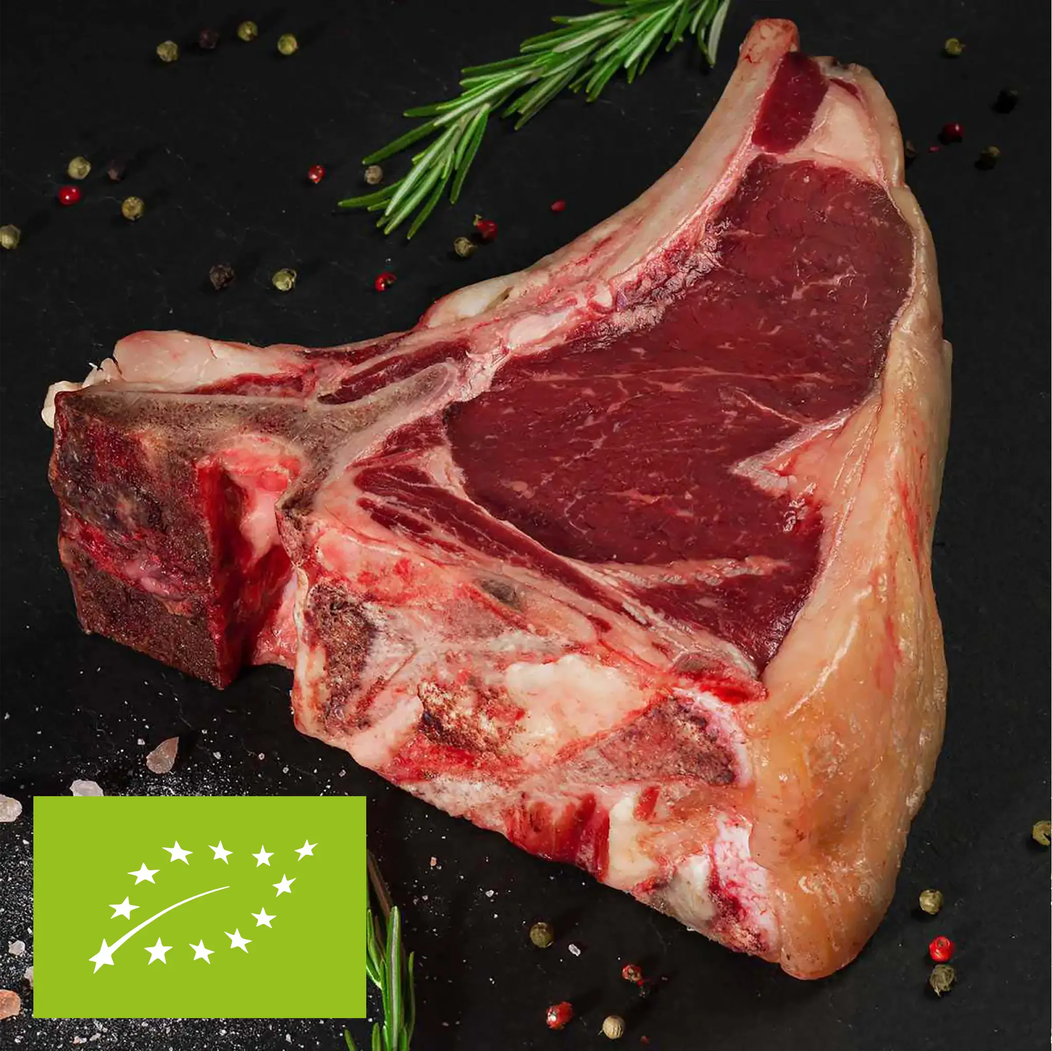 BIO Dry-Aged Clubsteak