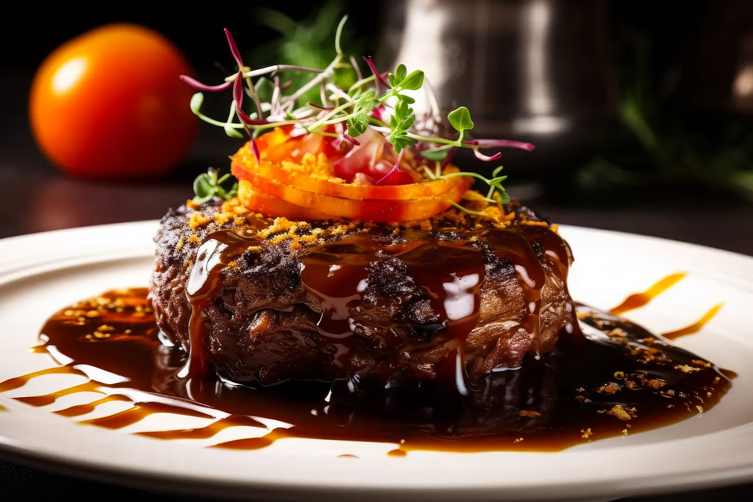 Dry-Aged Steak Rezepte