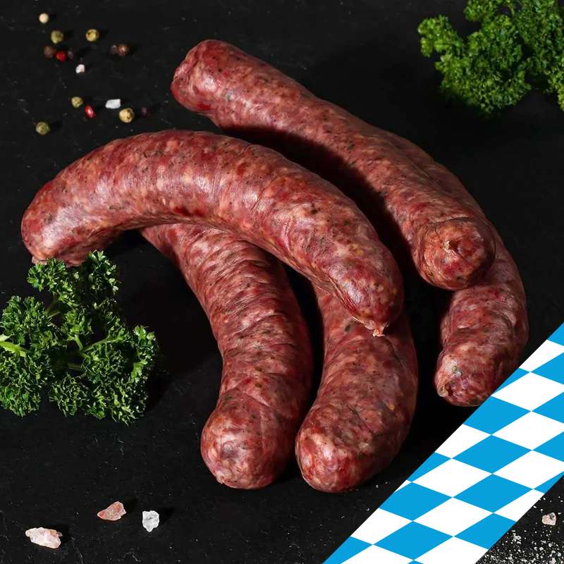 Lung sausage