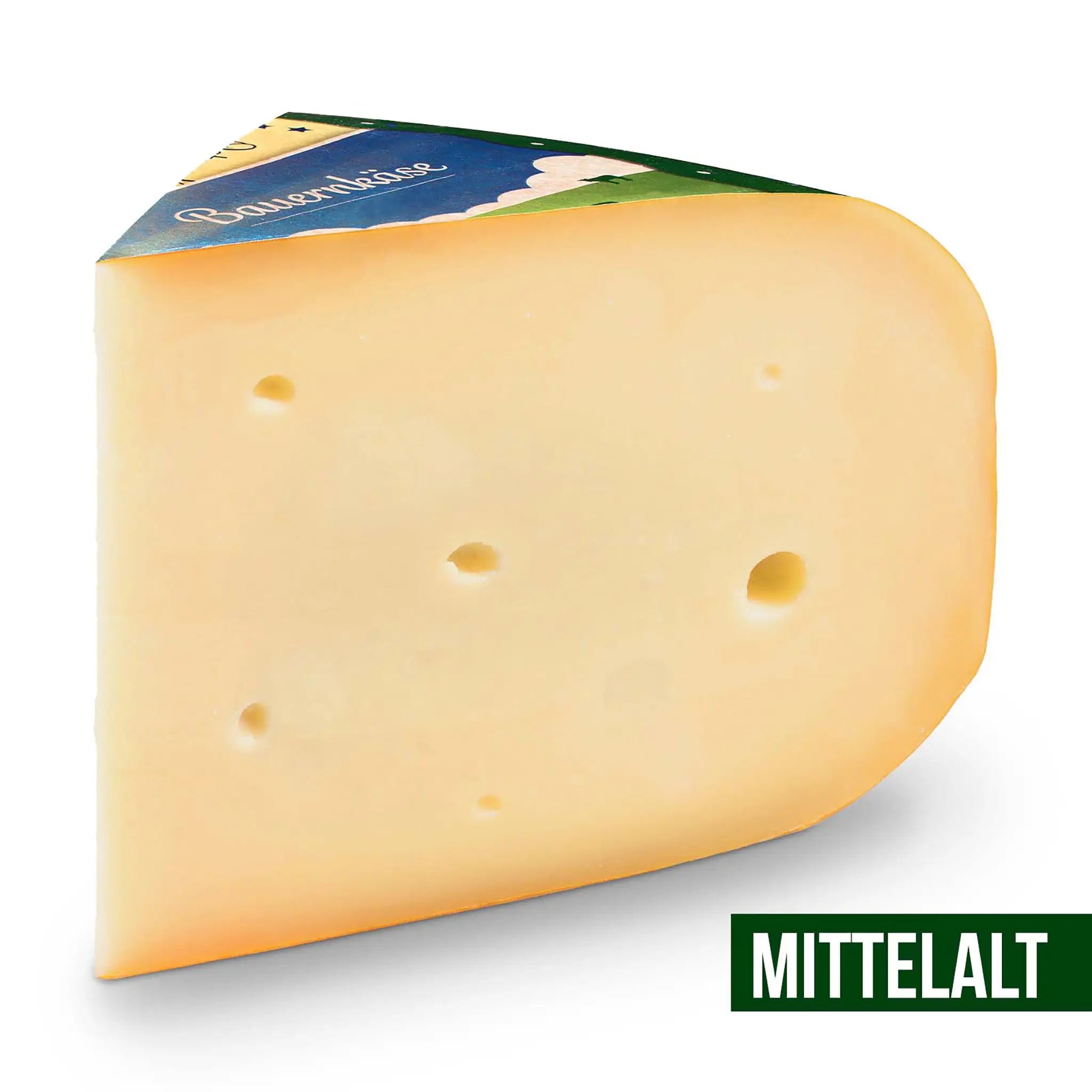Das Käse-Wurst-Probierpaket