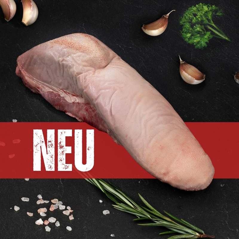 Rinderzunge