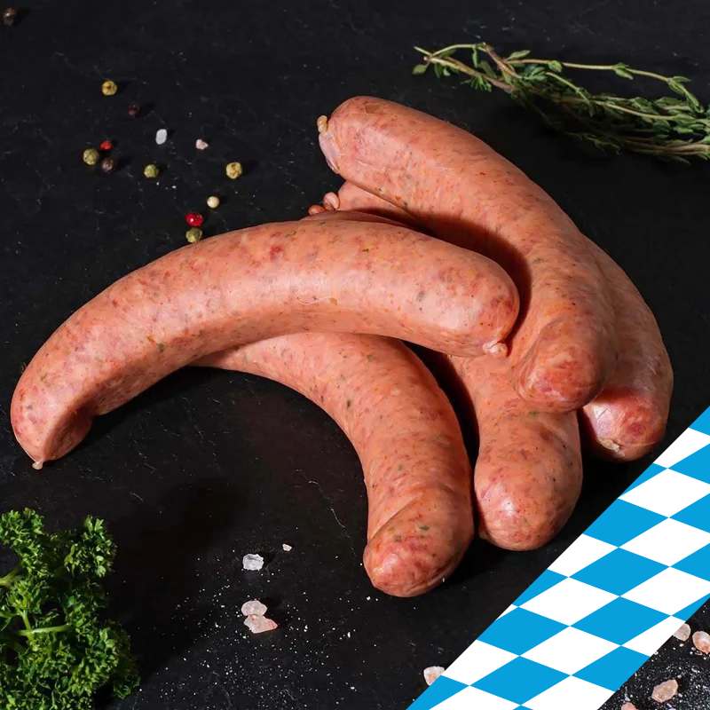 Prignitz Knacker